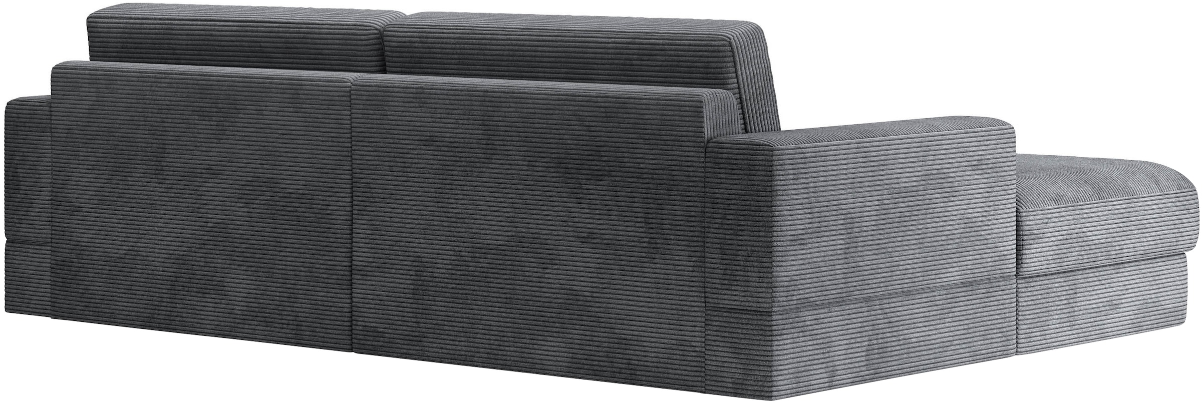 RAUM.ID Ecksofa »Innovid L-Form«, Modernes Modul-Polsterprogramm