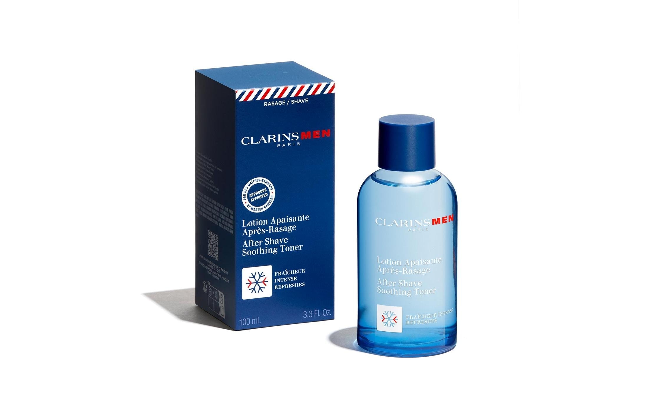 After-Shave »Men Lotion Apaisante Ap«