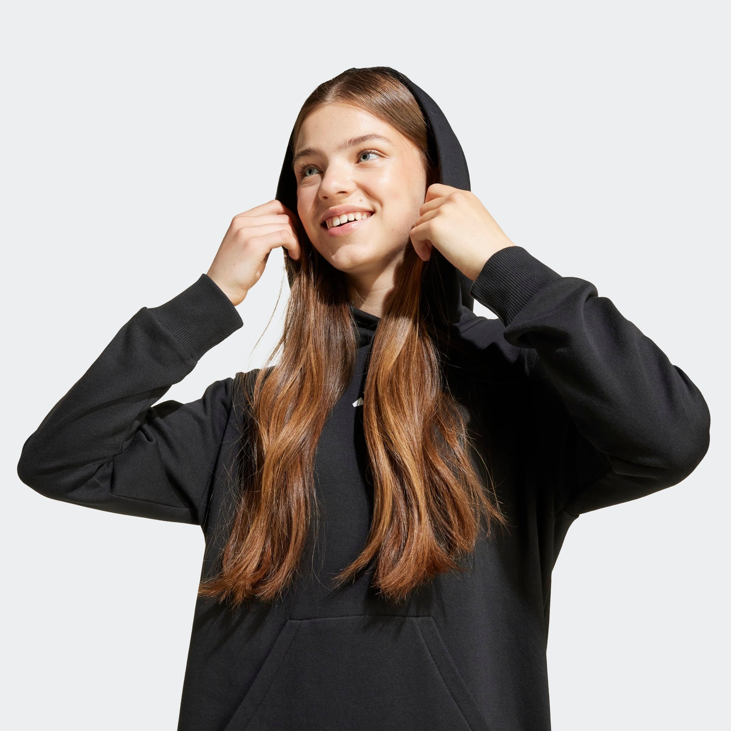 adidas Sportswear Trainingsanzug »JG SWTP FL TS« 2 Stk.