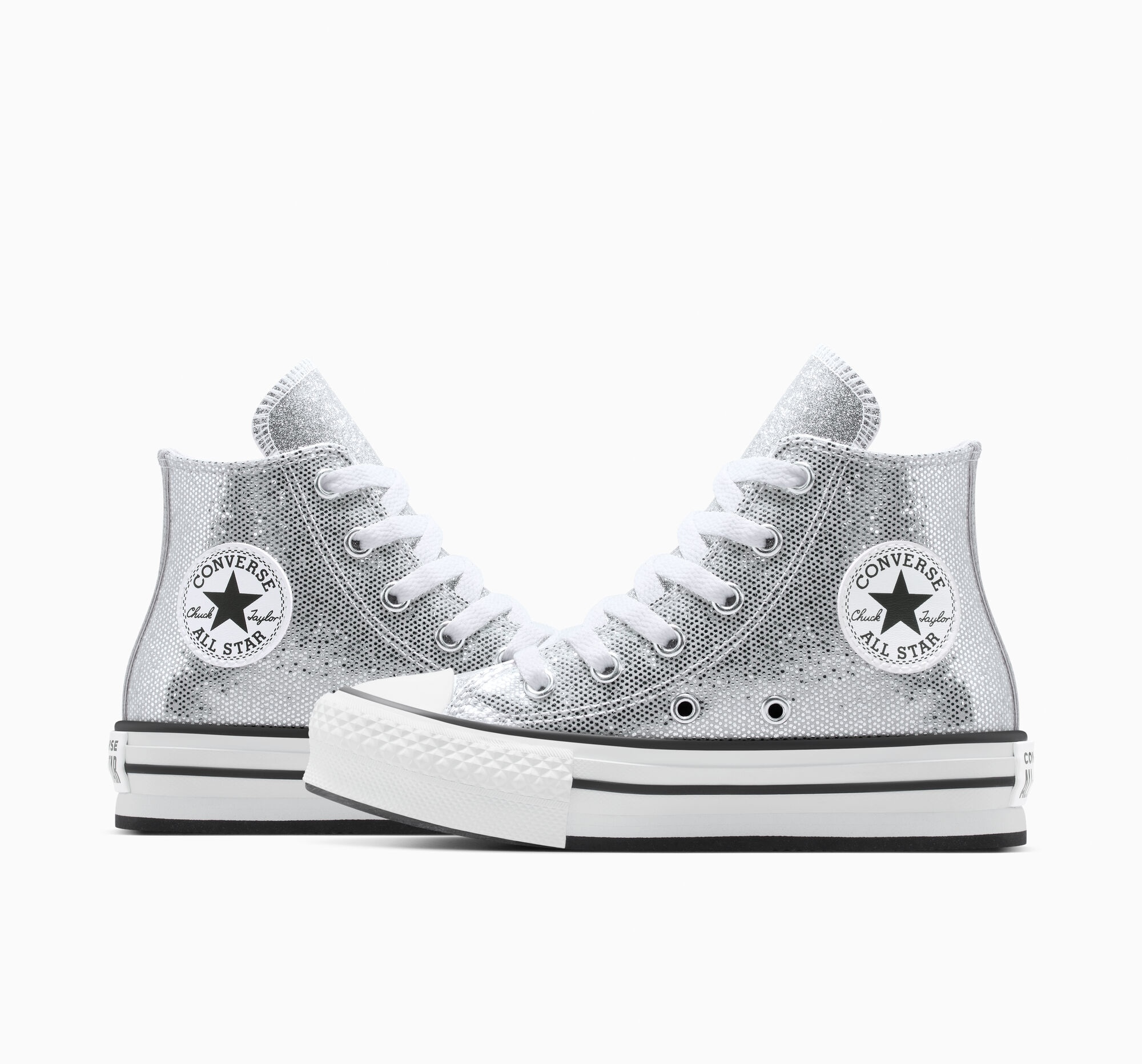 Converse Sneakers »CHUCK TAYLOR ALL STAR EVA LIFT«