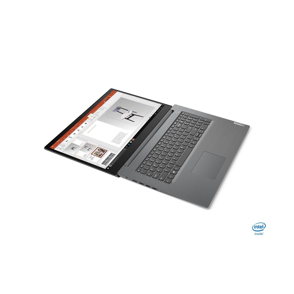 Lenovo Notebook »V17-IIL«, 43,76 cm, / 17,3 Zoll, Intel, Core i7, GeForce MX330, 512 GB SSD