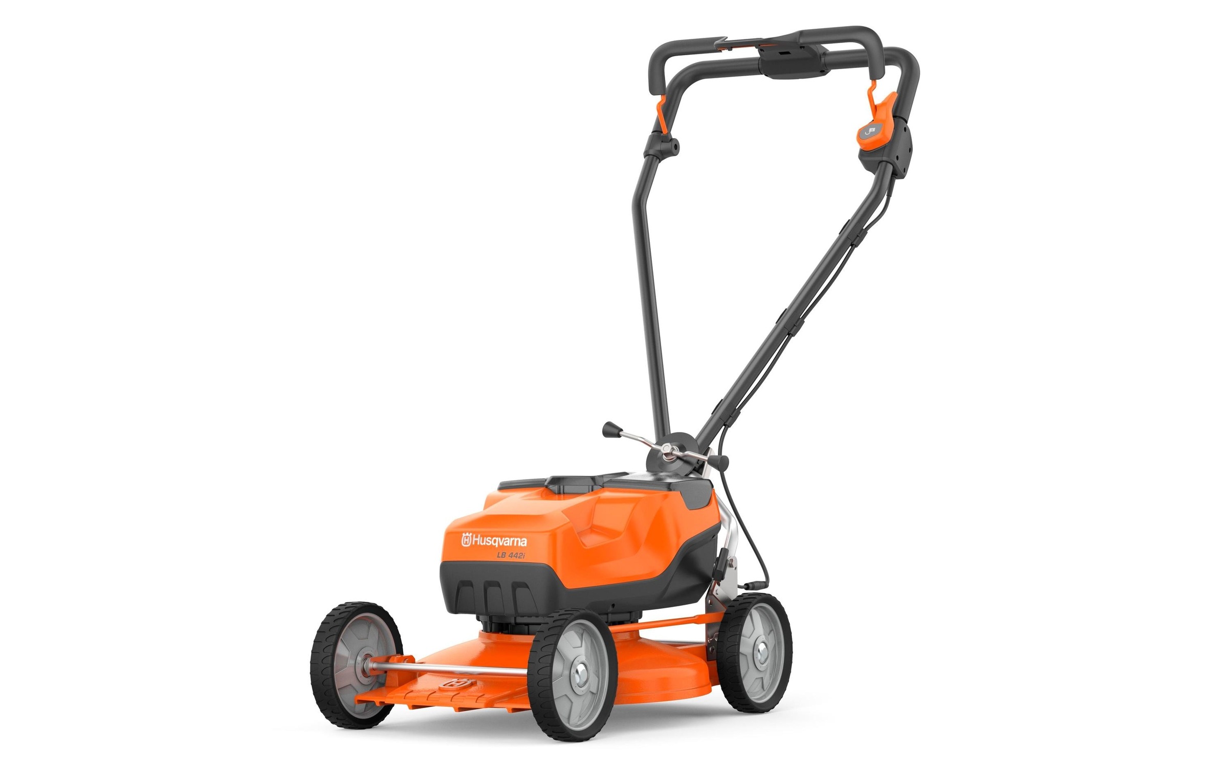 Image of Husqvarna Akkurasenmäher "LB 442i Solo"