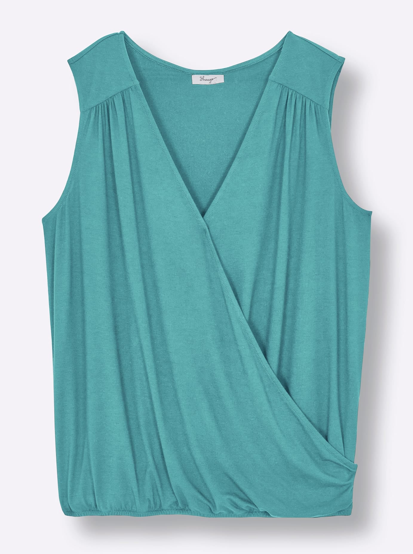 Sheego Shirttop