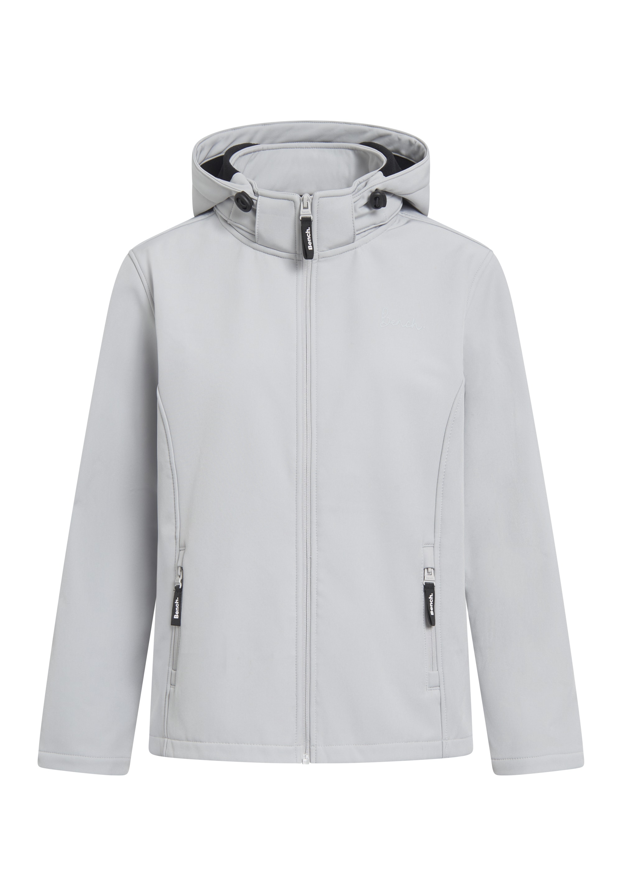 Bench. Outdoorjacke »643185«, mit Kapuze