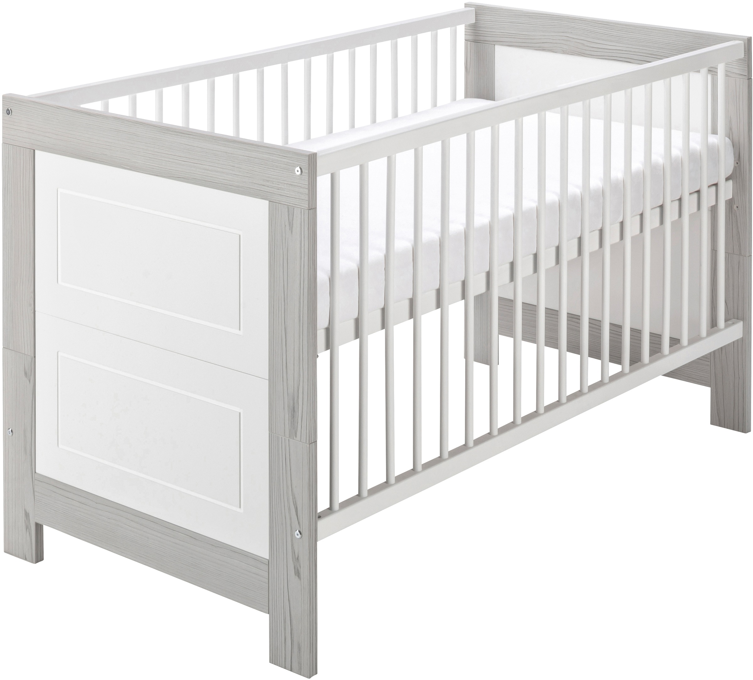 Image of Schardt Babybett »Scandic«, Made in Germany bei Ackermann Versand Schweiz