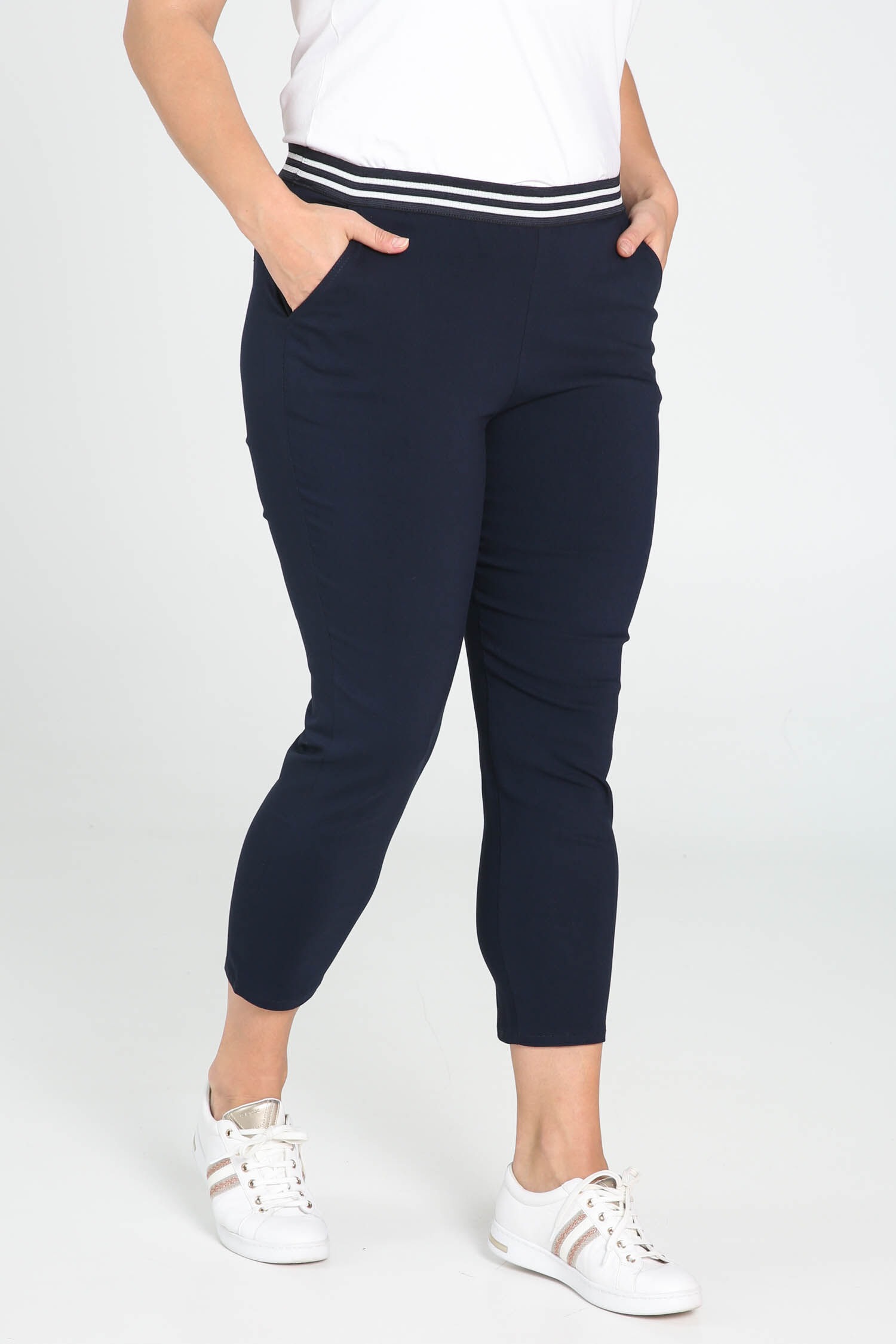 Caprihose »Uniform keine casual«