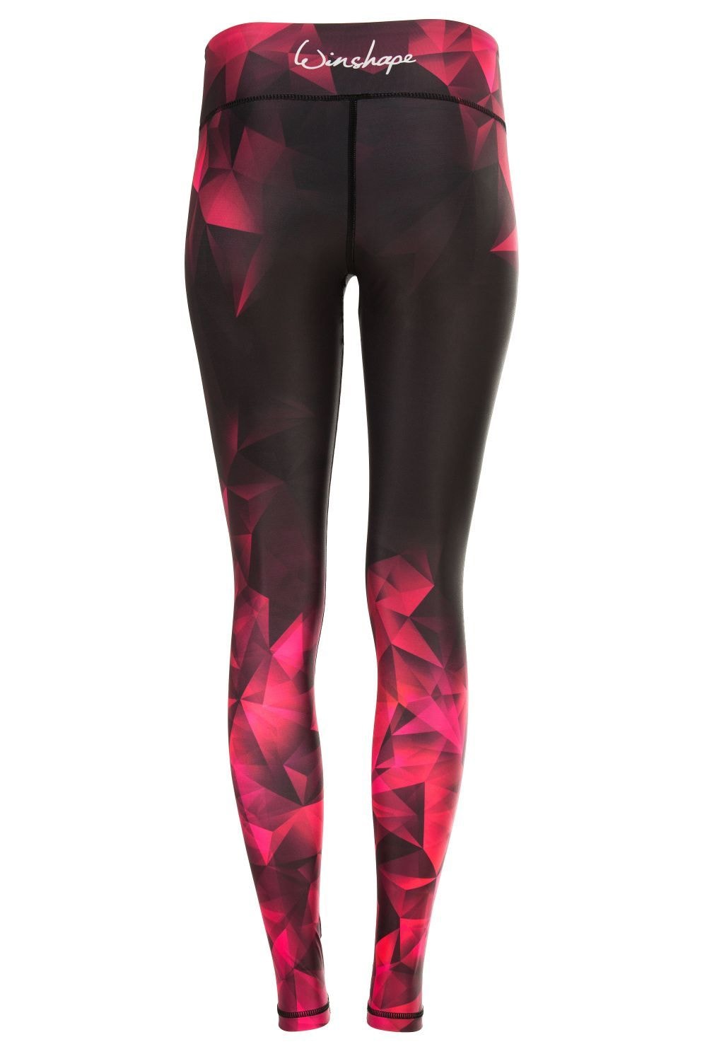 Winshape Leggings »AEL102-Brilliant«, mit leichtem Kompressionseffekt