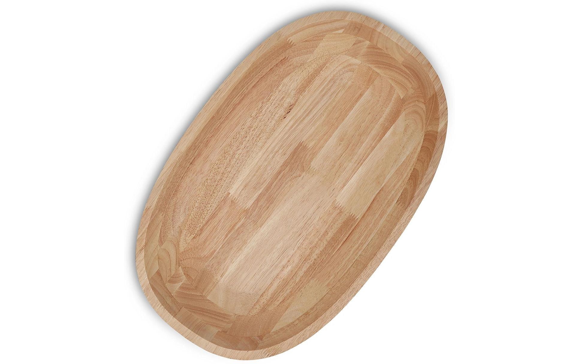 SALT AND PEPPER Bol »Salt & Pepper Servierschale Essenza 47 x 30 x 6 cm«