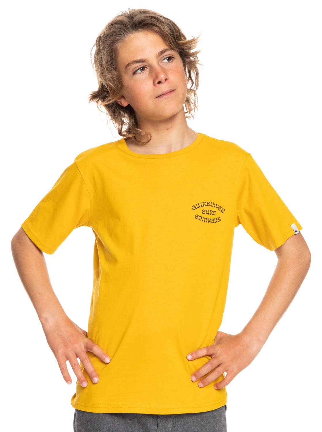 Image of Quiksilver T-Shirt »Wild Card« bei Ackermann Versand Schweiz