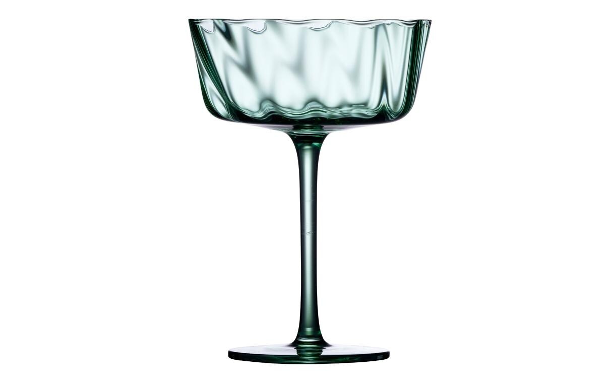 Champagnerglas »Lyngby Vienna 4 Stück, 30 cl«