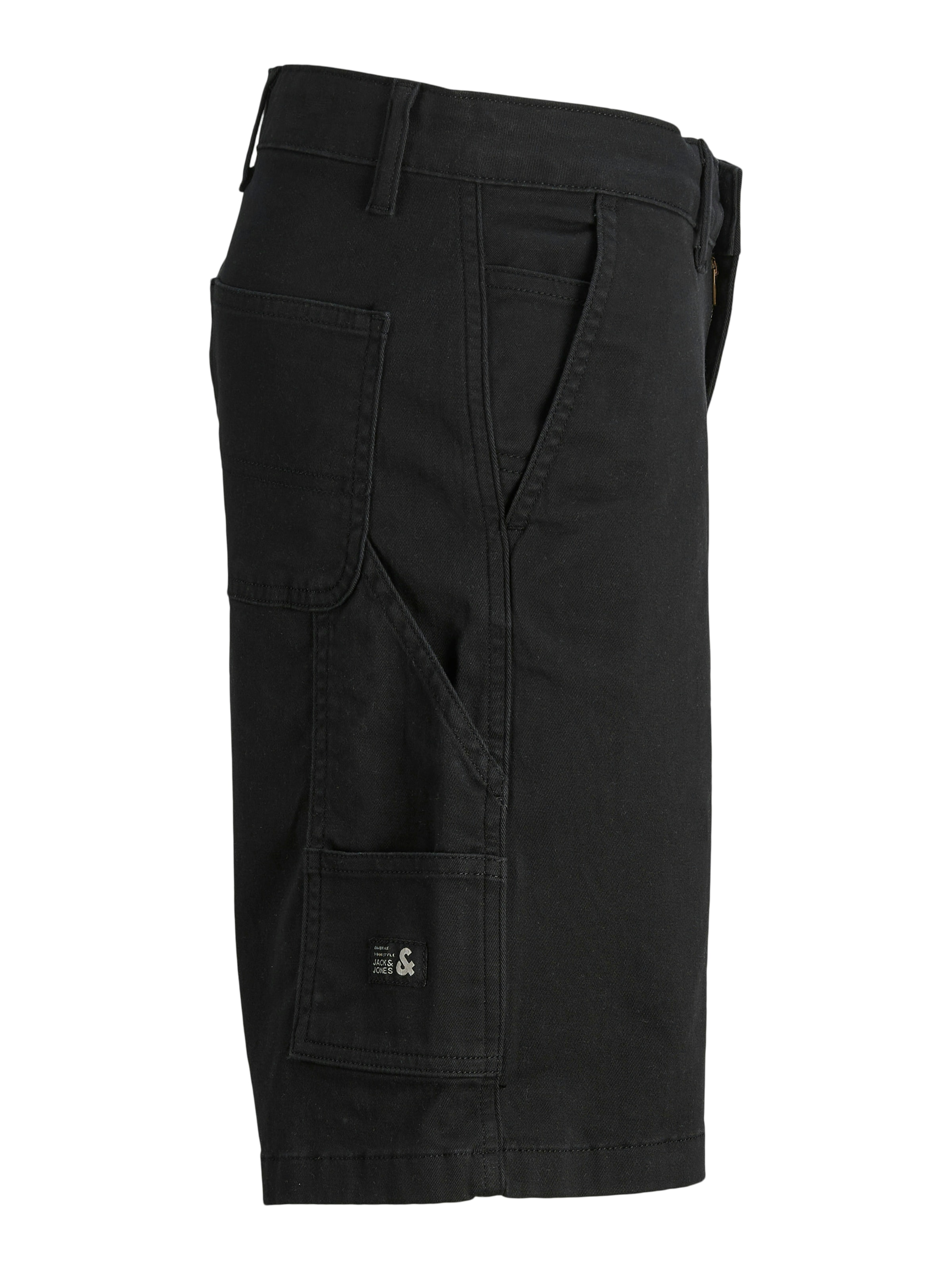Jack & Jones Junior Cargoshorts »JPSTTONY CO JJCARPENTER SHORTS SN JNR«