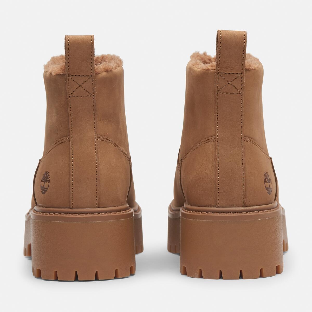 Timberland Chelseaboots »STONE STREETMID WARM LINED BOOT«, Winterstiefel,Winterschuhe,gefüttert