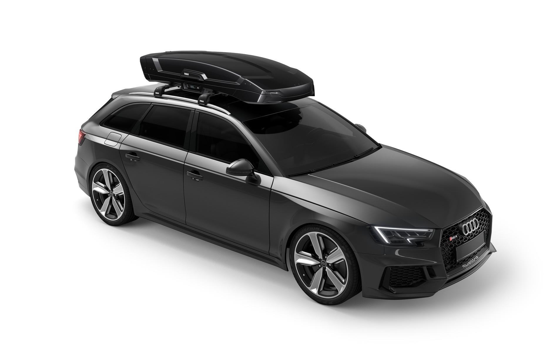 Thule Dachbox »Vector M«