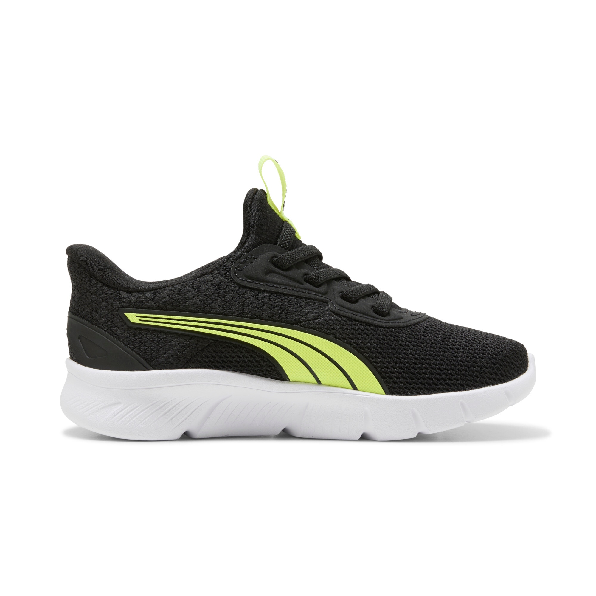 PUMA Slip-On Sneaker »FLEXFOCUS SLIPTECH PS«  SLIPTECH™ Technologie: praktisches Anziehen ohne Hände