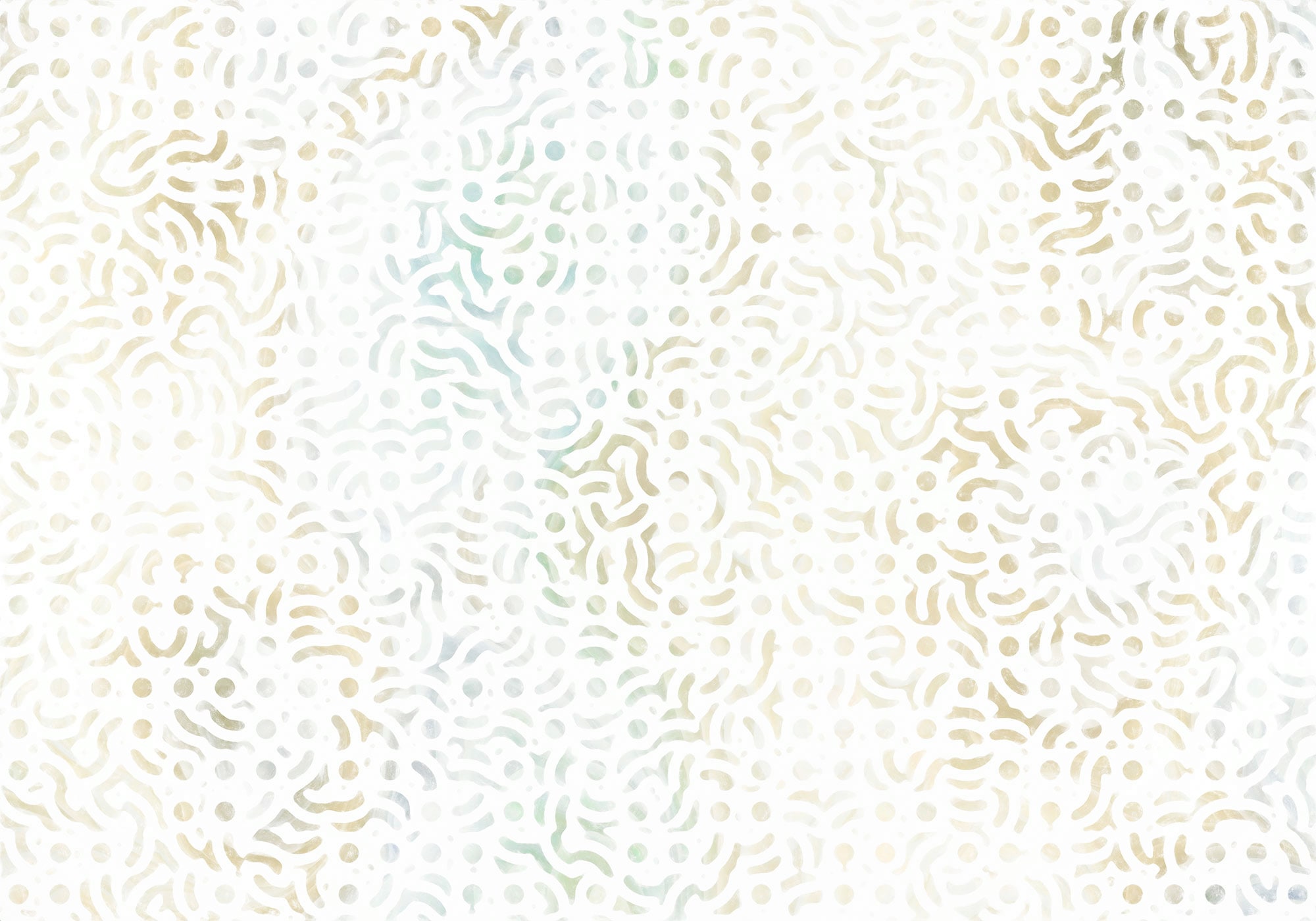 Image of Komar Vliestapete "Digitaldruck Vlies - Unique - Grösse 400 x 280 cm" bedruckt glatt Wohnzimmer, Schlafzimmer
