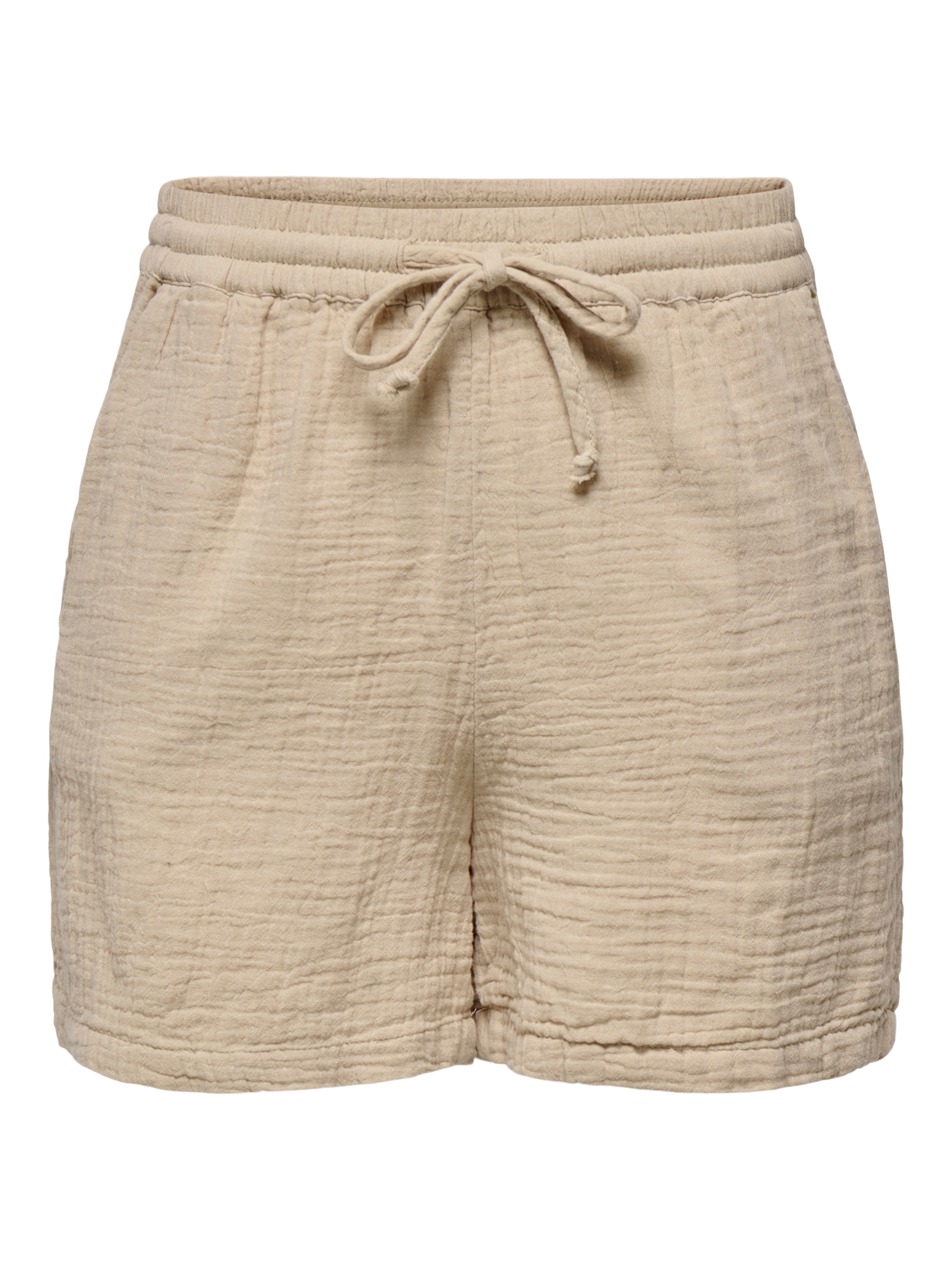 ONLY Short »ONLTHYRA SHORTS NOOS WVN«