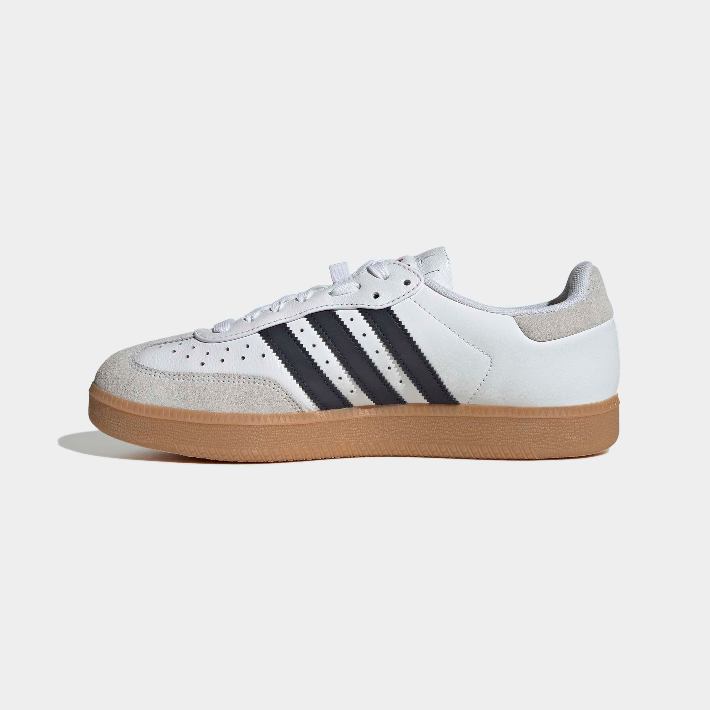 adidas Performance Chaussure de vélo »VELOSAMBA LEATHER«  Fahrradschuh
