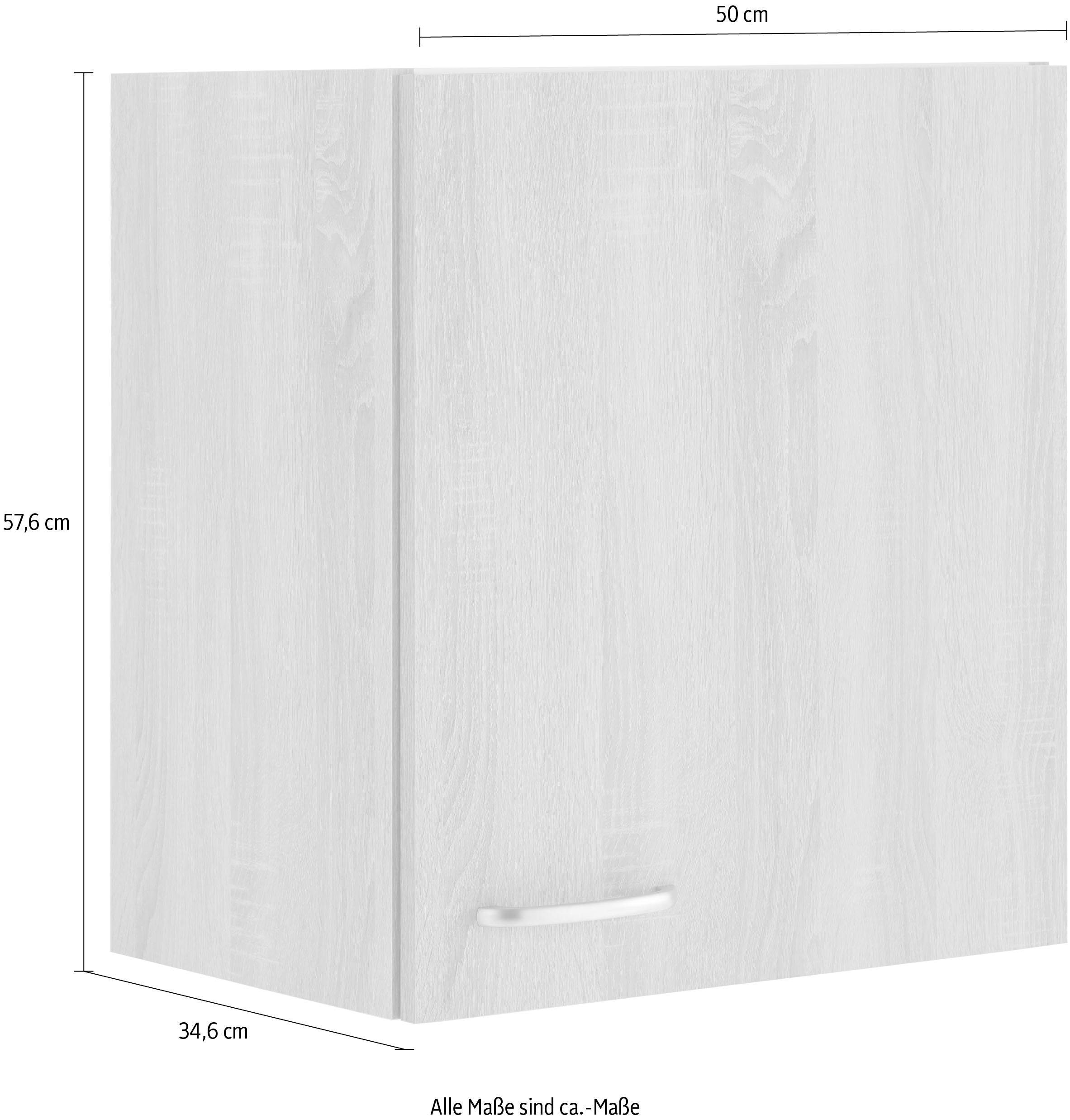 OPTIFIT Hängeschrank »Parare«, Breite 50 cm