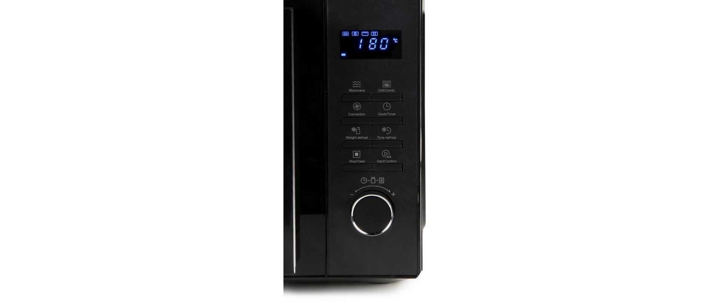 Domo Mikrowelle »DO22301C«, 900 W