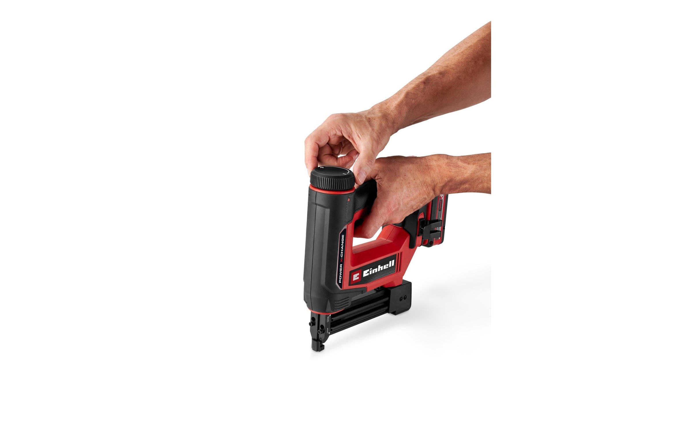 Einhell Nagler »Akku-Nagler/-Tacker TE-CN 18/32 Li - Solo« ohne Akku und Ladegerät