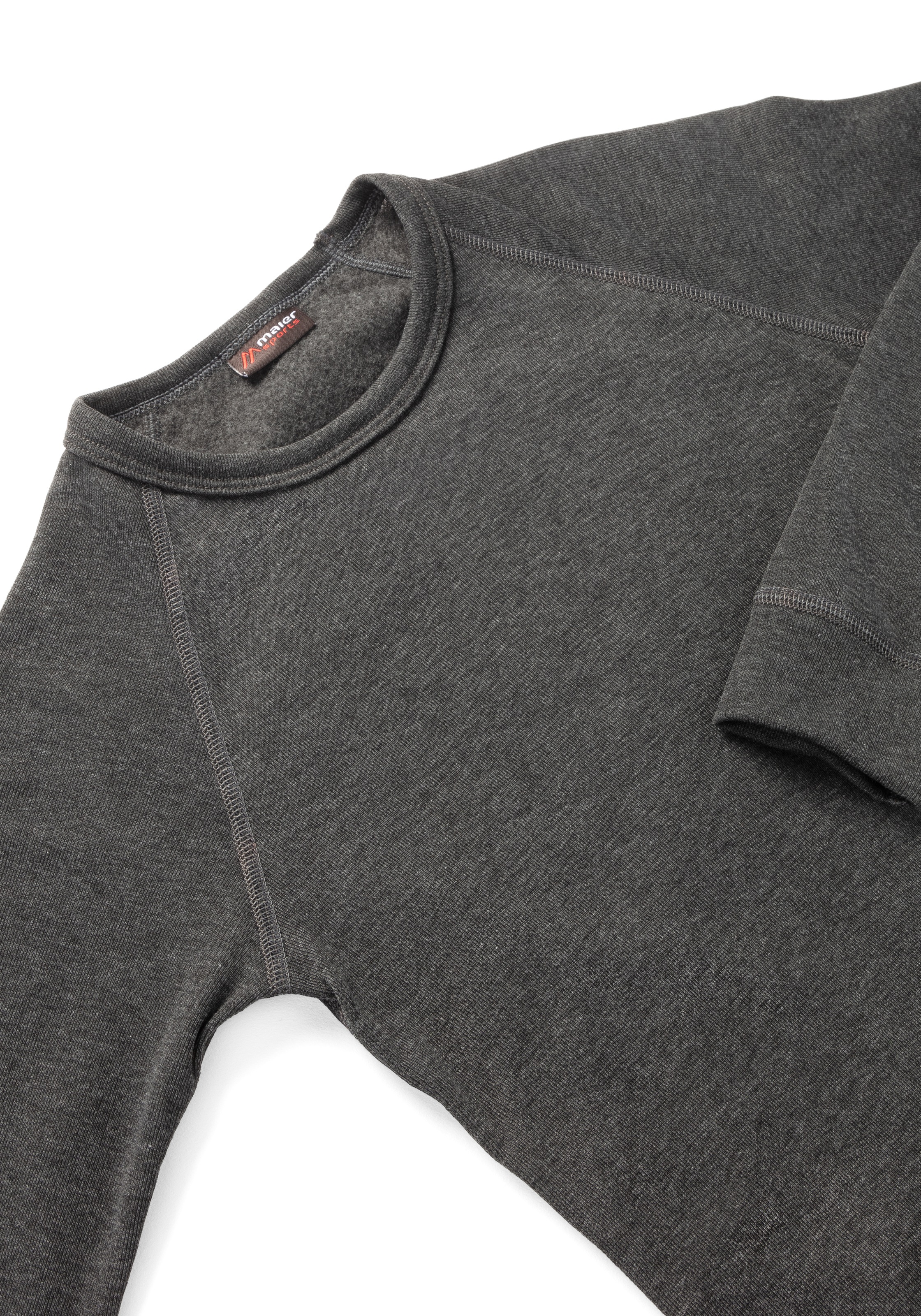 Maier Sports Shirt & Hose »Kim« Kinder Ski-Wäsche-Set, Funktionswäsche, Lange Unterhose + Unterhemd