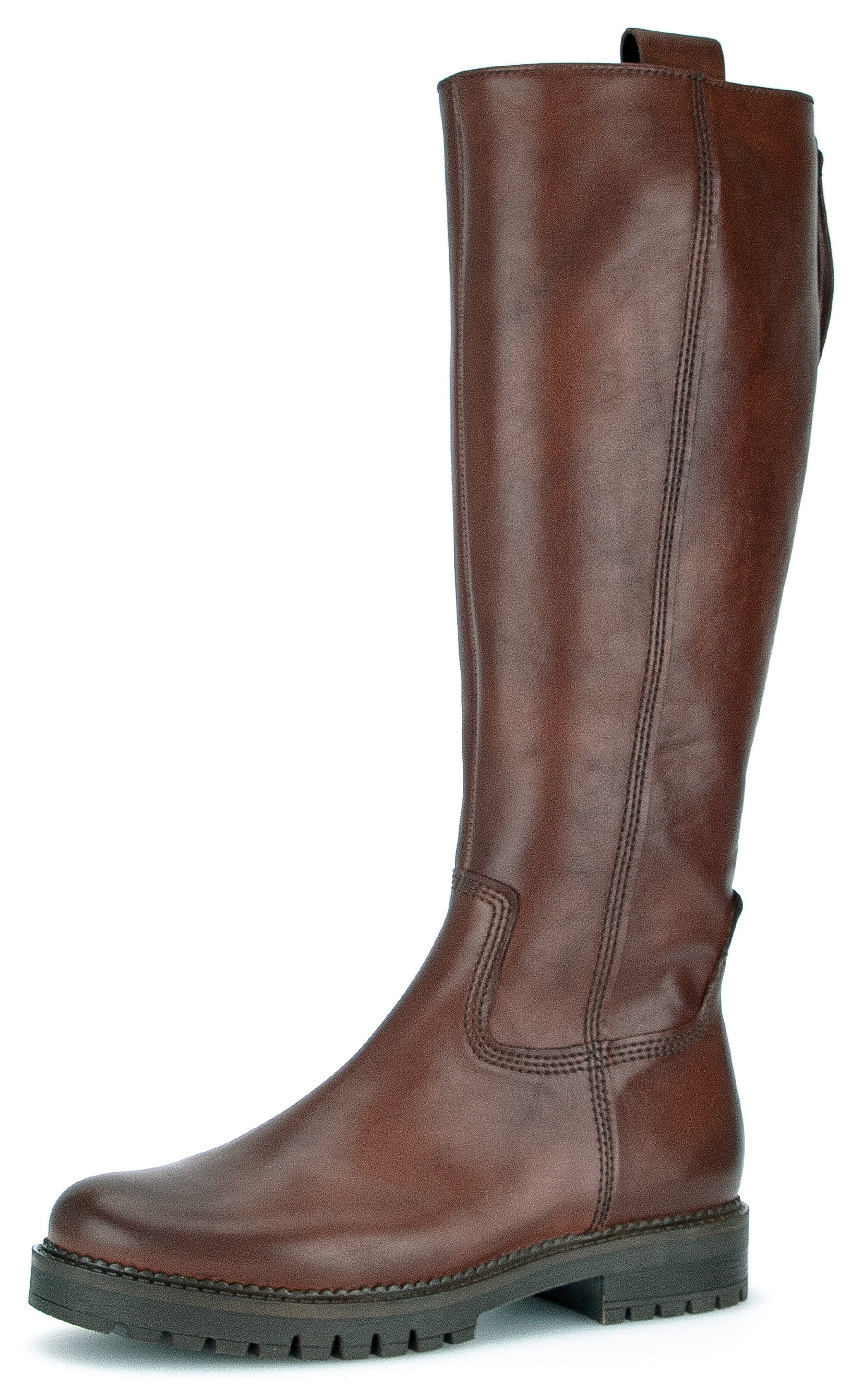 Image of Gabor Stiefel, mit variabler Schaftweite von normal bis XL bei Ackermann Versand Schweiz