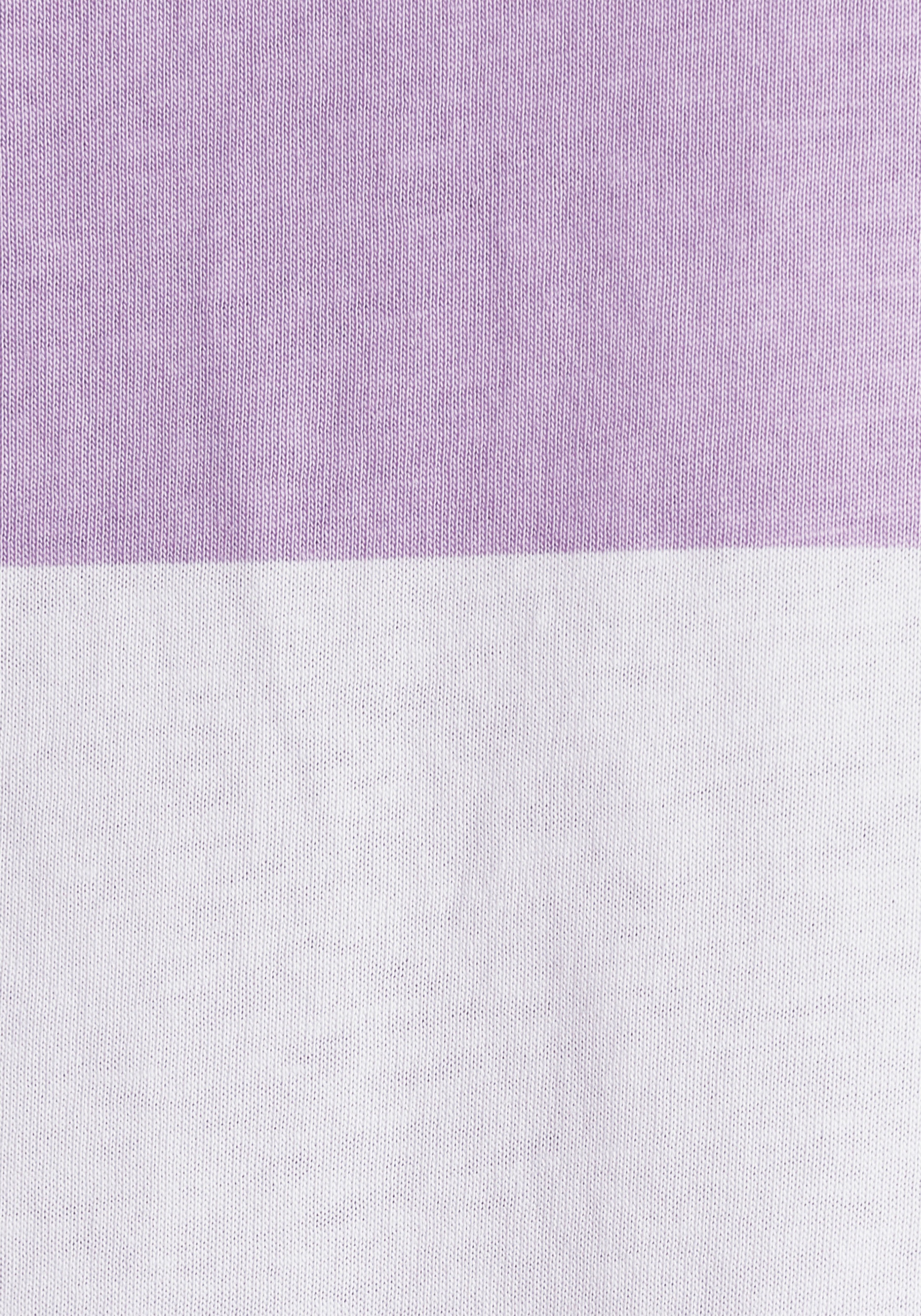 Triumph Schlafanzug »Sets PK Capri X 01«, (Set, 2 tlg.), Capri-Pyjama aus reiner Baumwolle