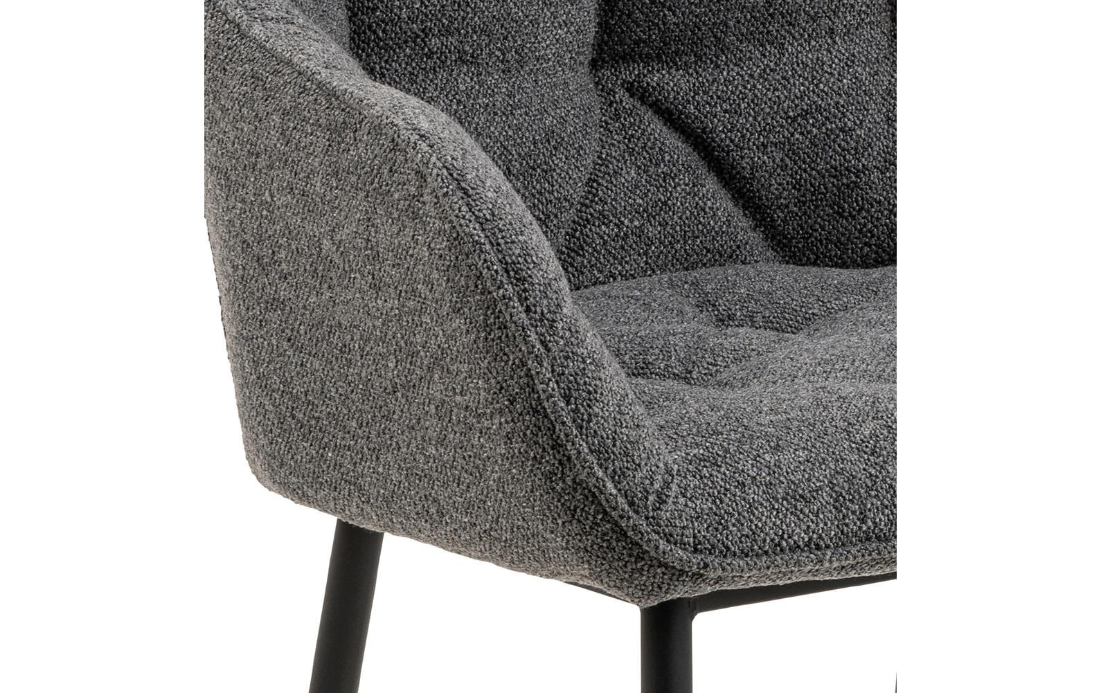 AC Design Stuhl »Brooke Monza1, 2 Stück«