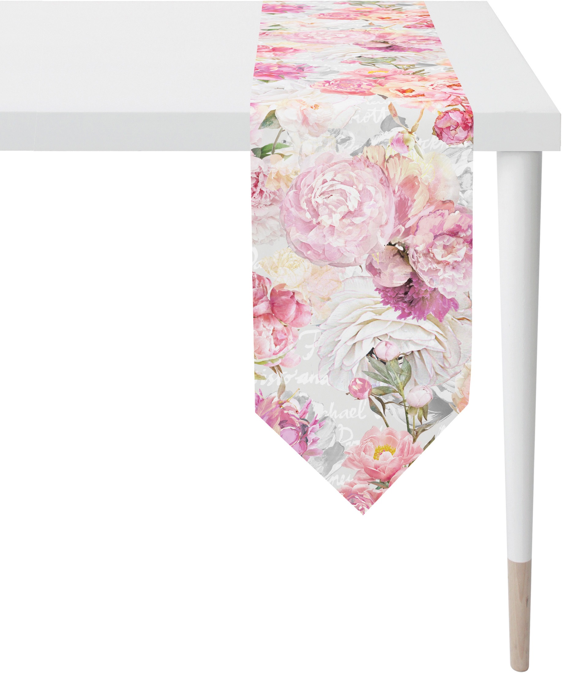 Image of APELT Tischband »6448 SPRINGTIME«, (1 St.), Digitaldruck bei Ackermann Versand Schweiz