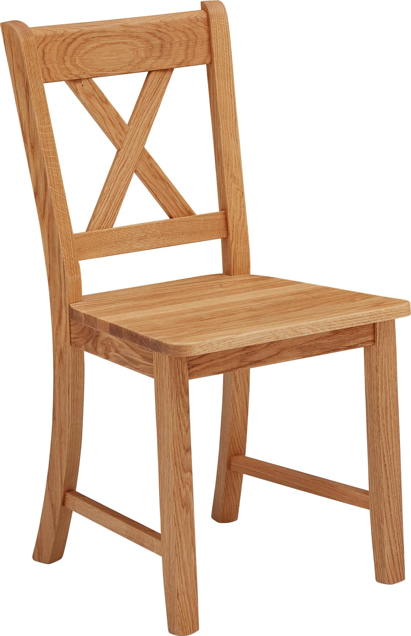 massivline&more Ensemble de bancs d'angle »Königsee« Ensemble, 4 cuis tlg. Banquette d'angle réversible, banquette d'angle avec coffre, avec extension 120 (160) cm