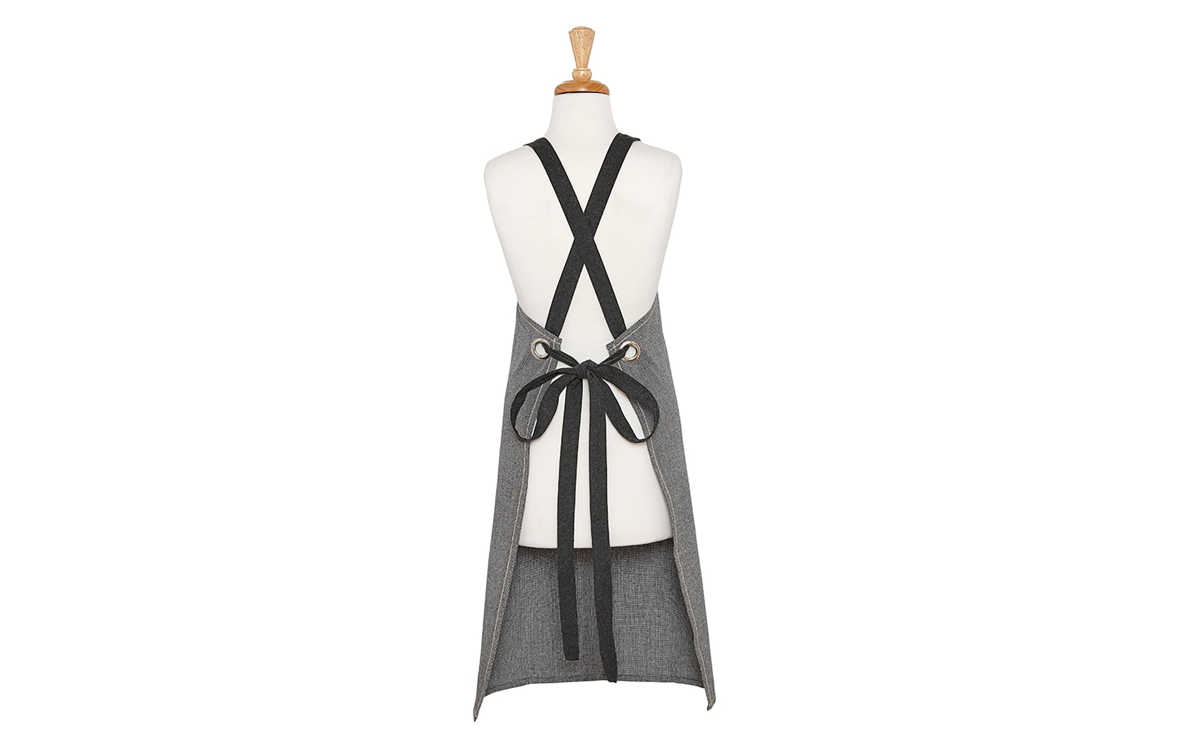 Ladelle Tablier de cuisine »Eco Recycled 70 x 89 cm«