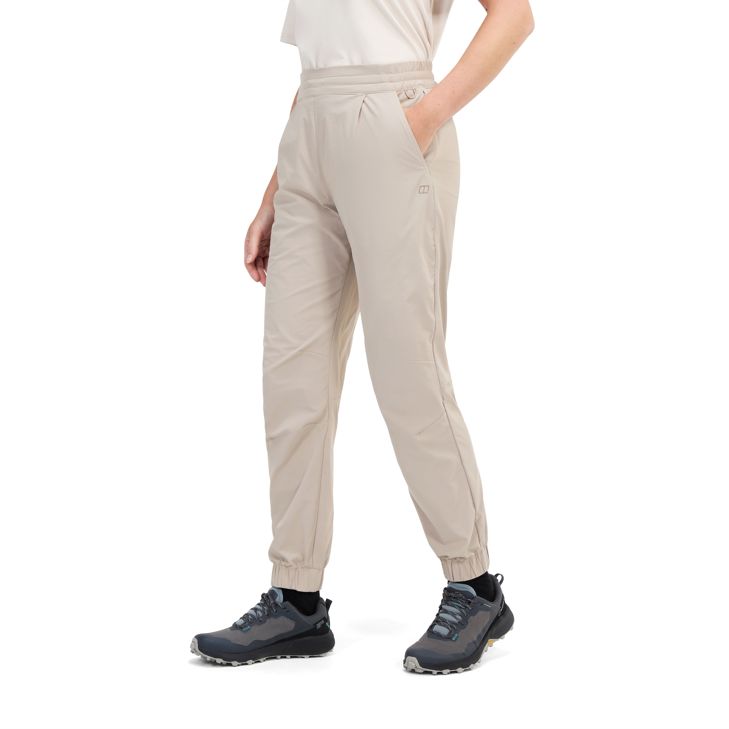 Berghaus Pantalon fonctionnel »W EXPLORER PANT«