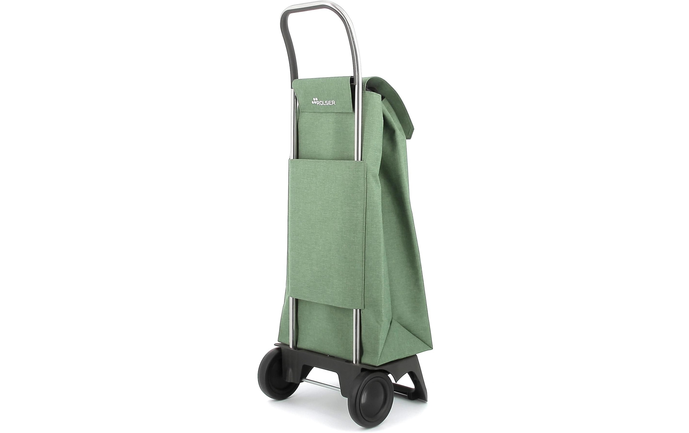 Rolser Einkaufstrolley »JET TWEED JOY«
