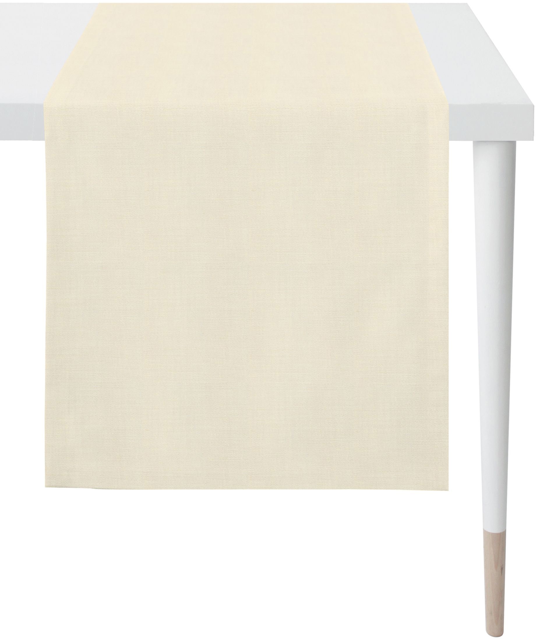 Image of APELT Tischläufer »Apart, LOFT STYLE«, (1 St.), UNI-BASIC bei Ackermann Versand Schweiz