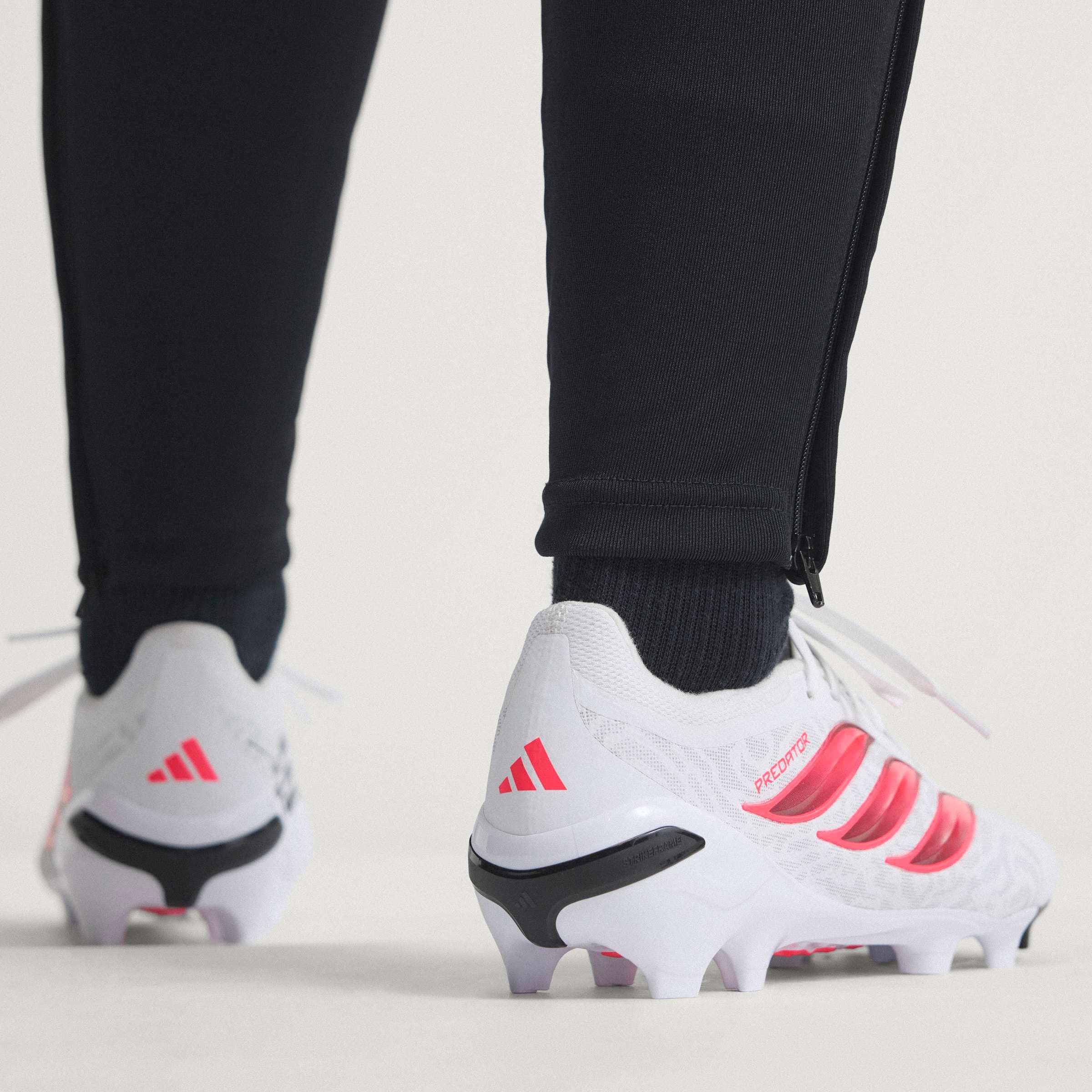 adidas Performance Fussballschuh »PREDATOR LEAGUE , NATURRASEN«  Aussensohle für Rasen und feste Böden