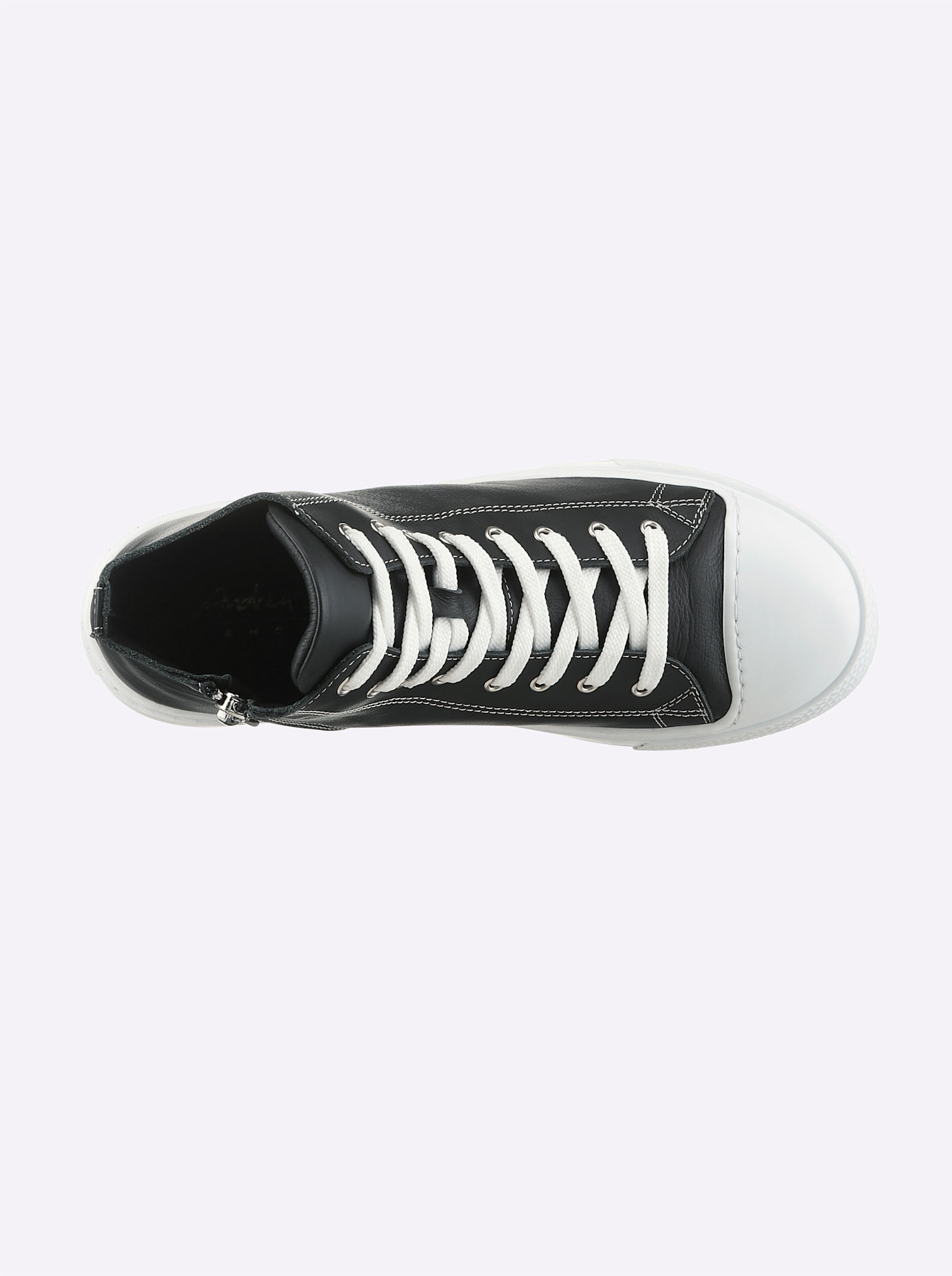 Andrea Conti Sneaker