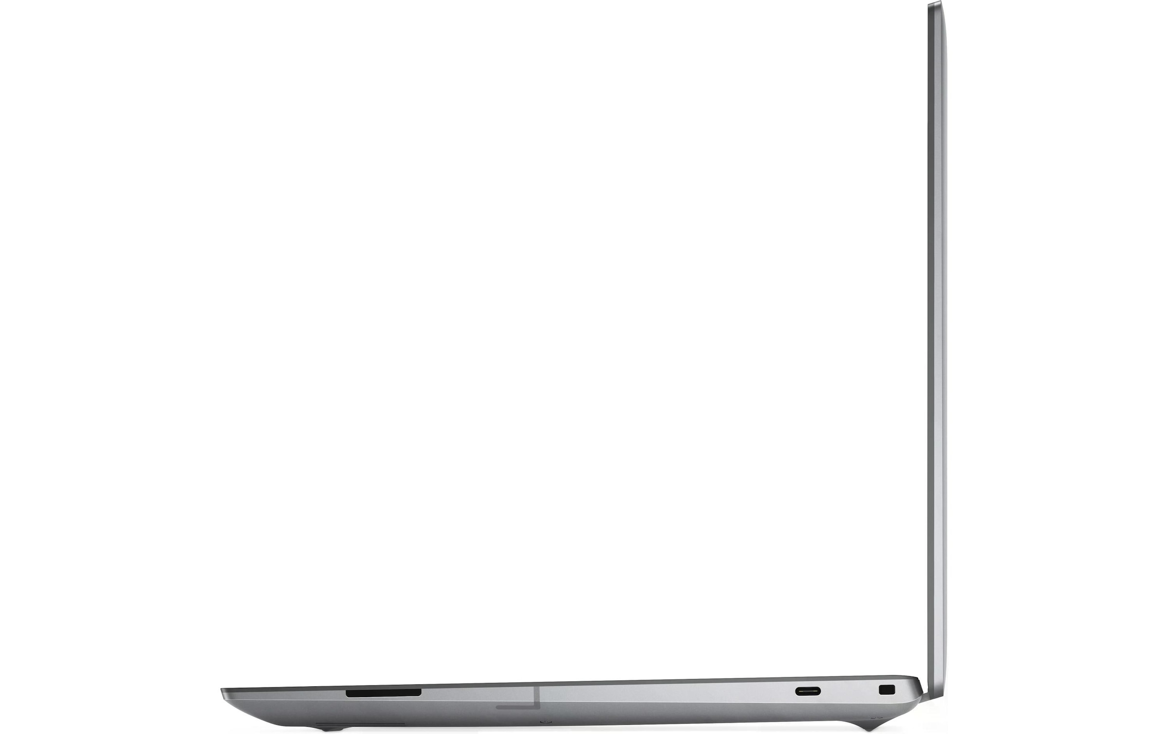 Dell Business-Notebook »Precision 5690 (Ultra 7 32 GB 1 TB RTX 1000 Ada)«, 40,48 cm, / 16 Zoll, Intel, Core Ultra 7, 1000 GB SSD