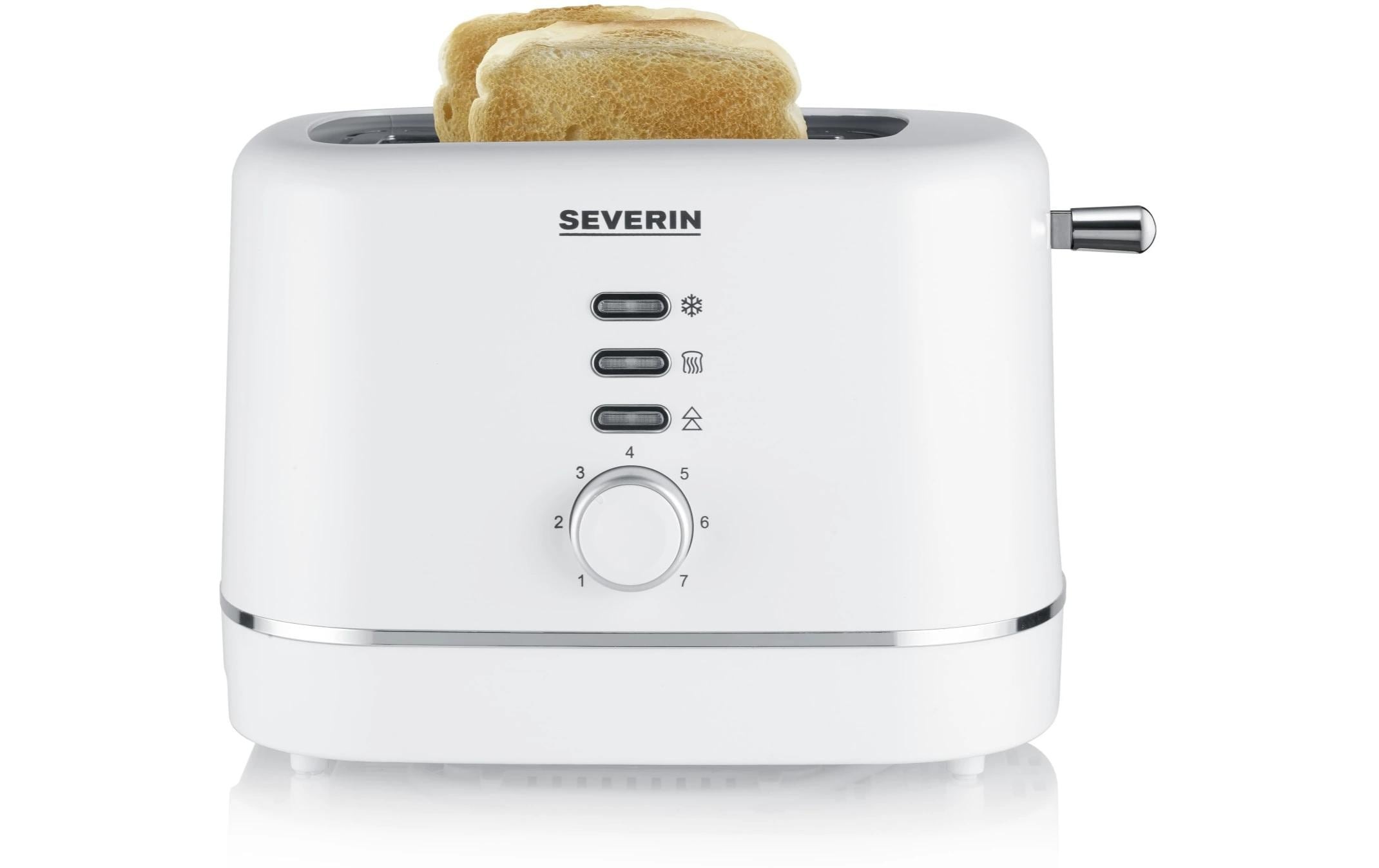 Severin Grille-pain »AT 4324« 850 W