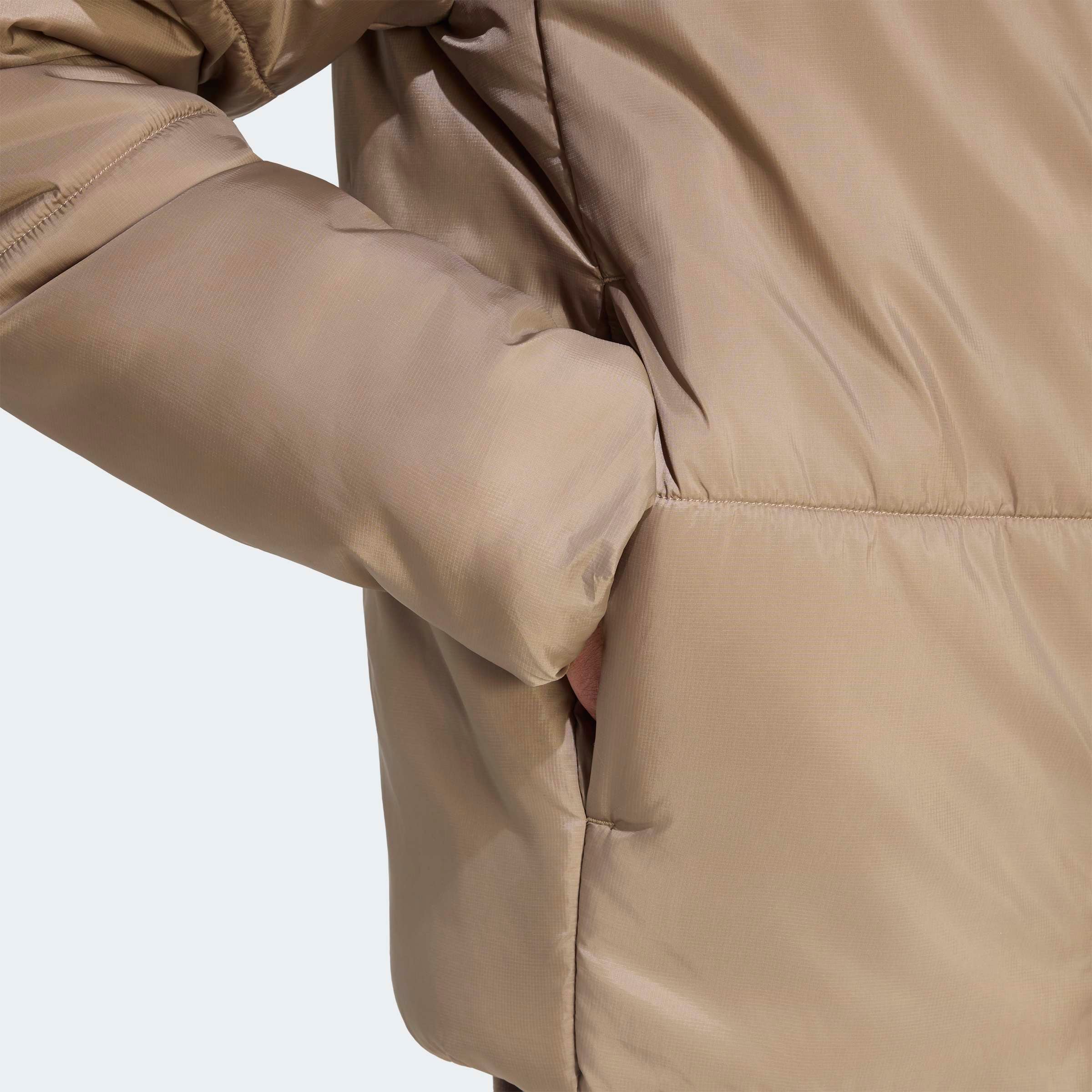 adidas Sportswear Outdoorjacke »ESSENTIALS HIGHLOFT PUFFER, ISOLIERT«
