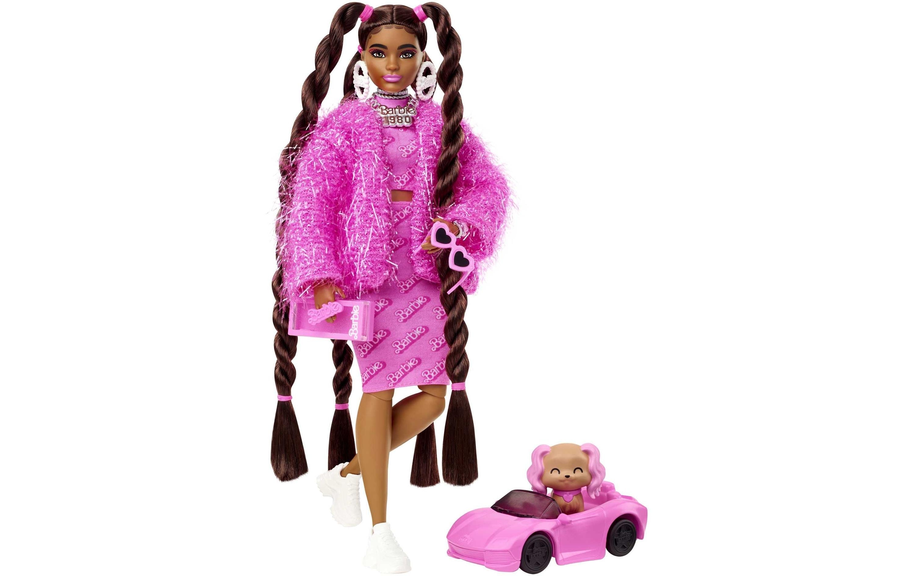 Image of Barbie Anziehpuppe bei Ackermann Versand Schweiz