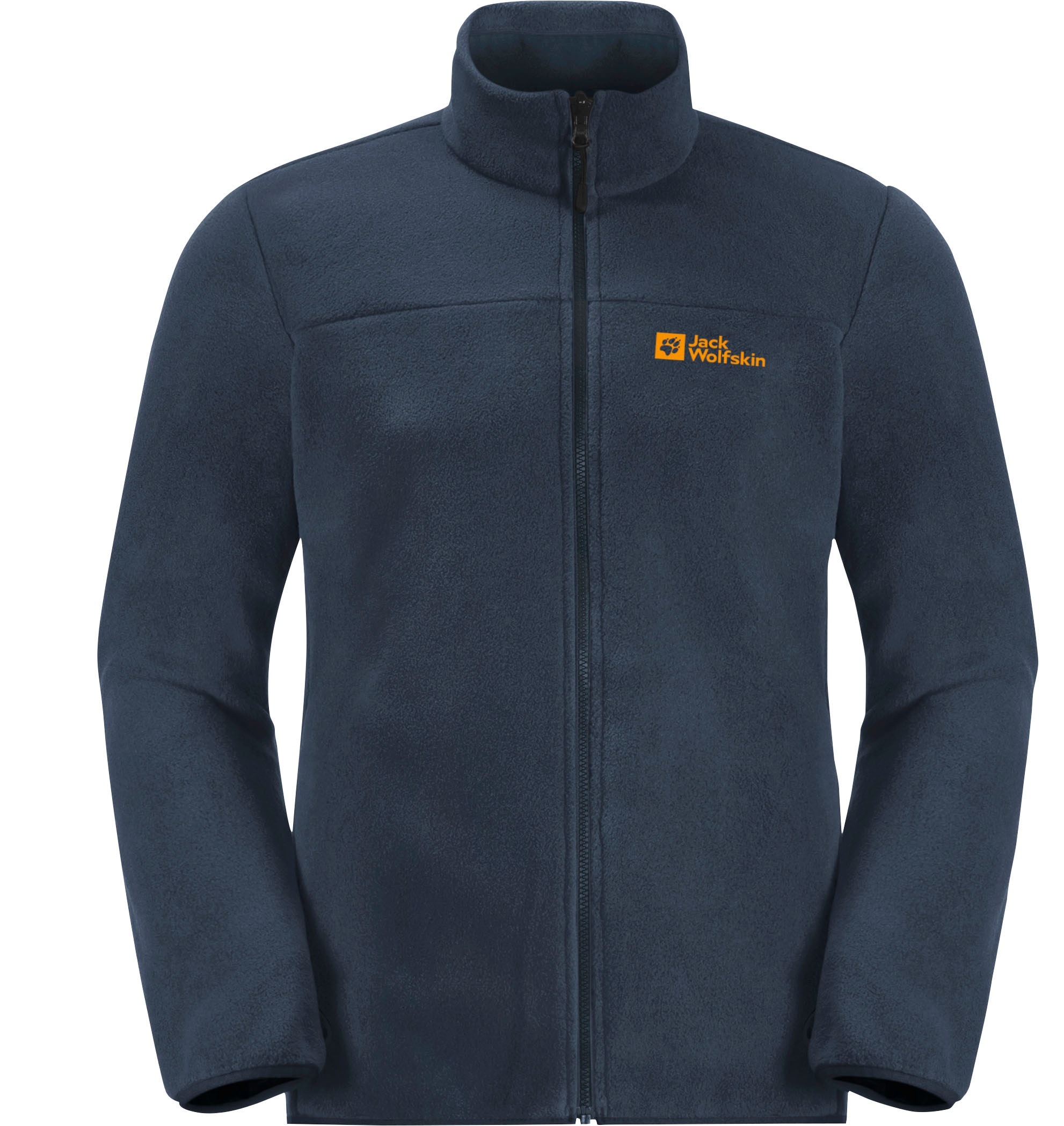 Jack Wolfskin 3-in-1-Funktionsjacke »TAUBENBERG 3IN1 JKT M«, mit Kapuze, Wasserabweisenden Reissverschlüssen, Wasserdicht, Atmungsaktiv