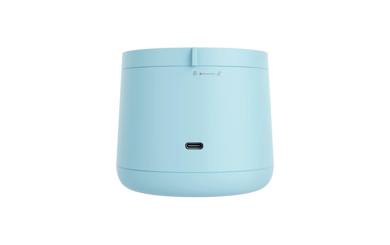   Chauffe-biberon »LIINI 3.0 Hellblau«