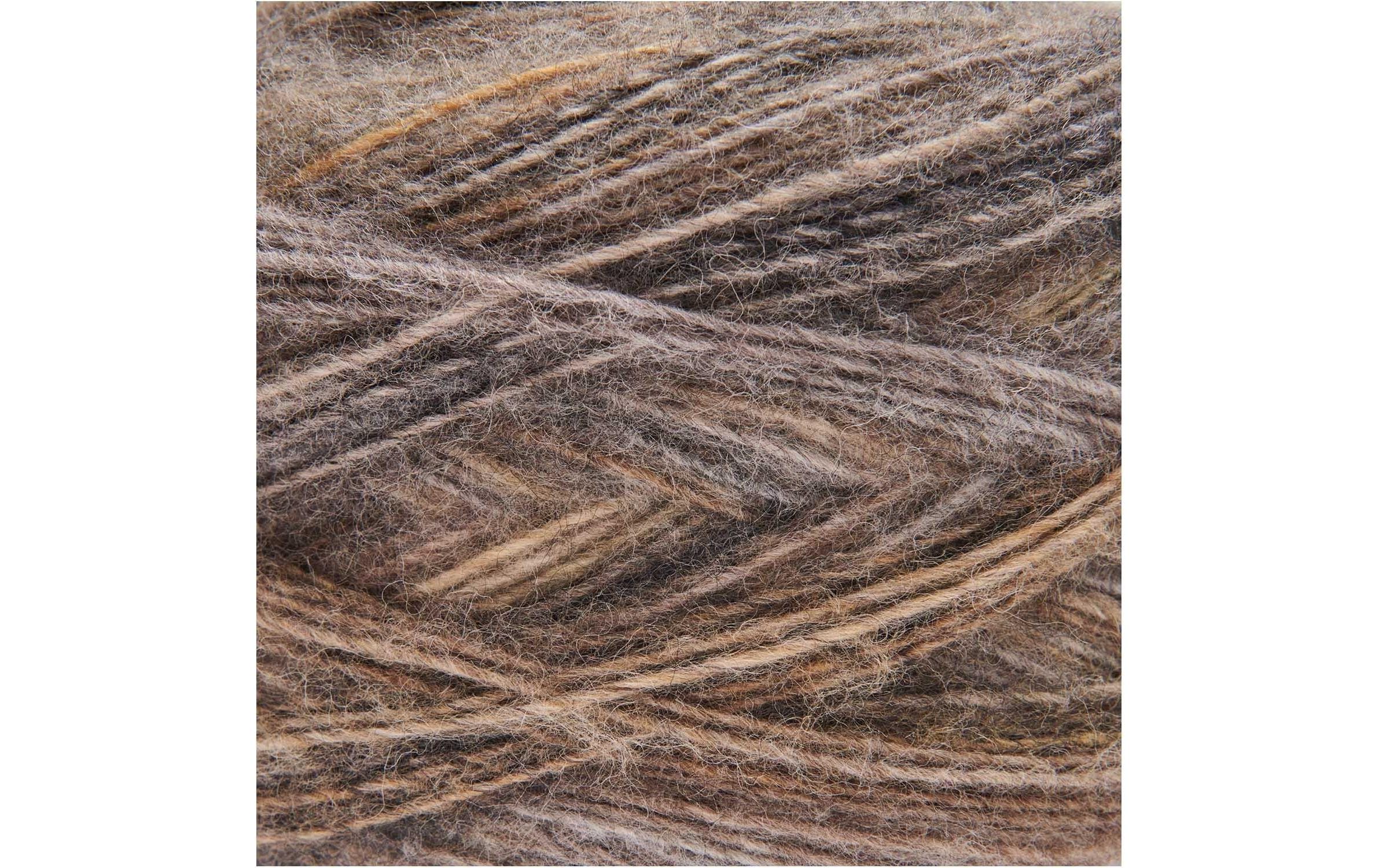 Rico-Design Verlag Stickgarn »Melange Garzato 200 g«