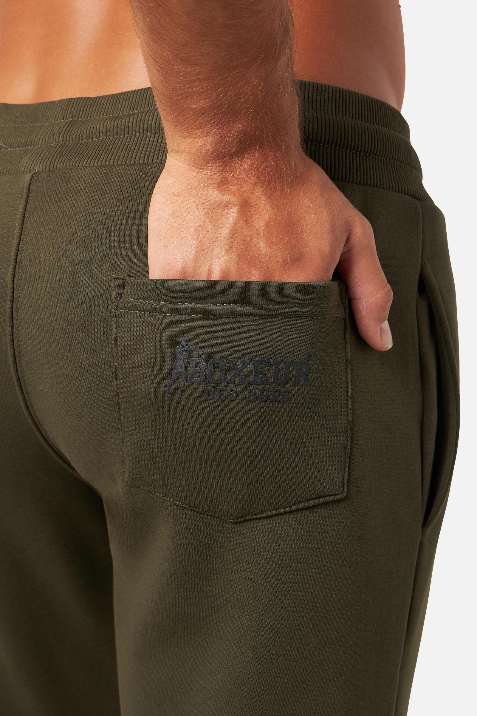 BOXEUR DES RUES Jogginghose »BOXEUR DES RUES Jogginghose Long Pant«