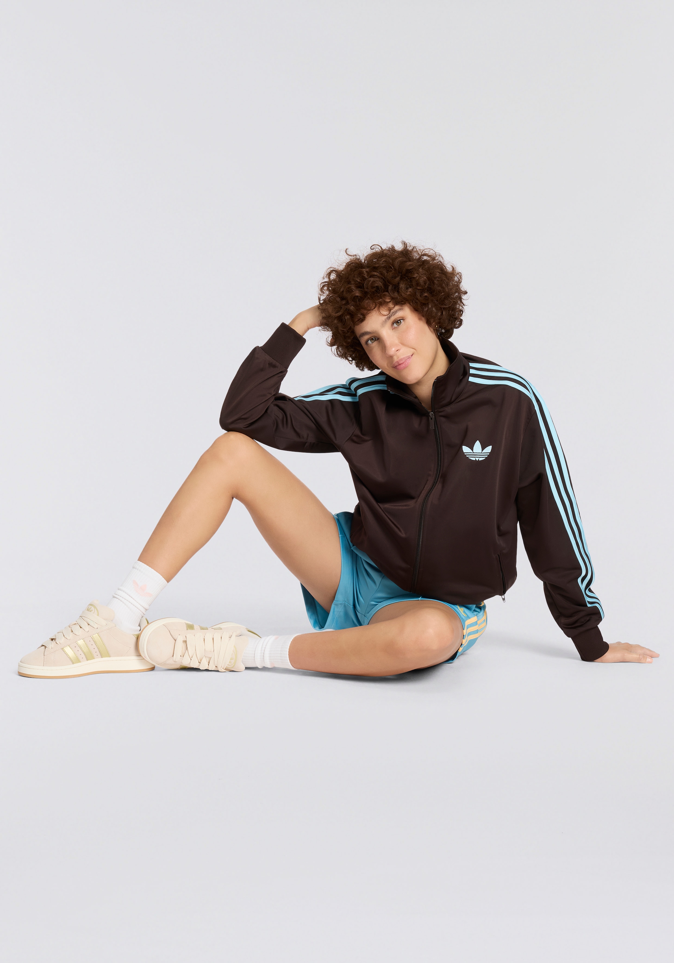 adidas Originals Sneaker »CAMPUS 00S«