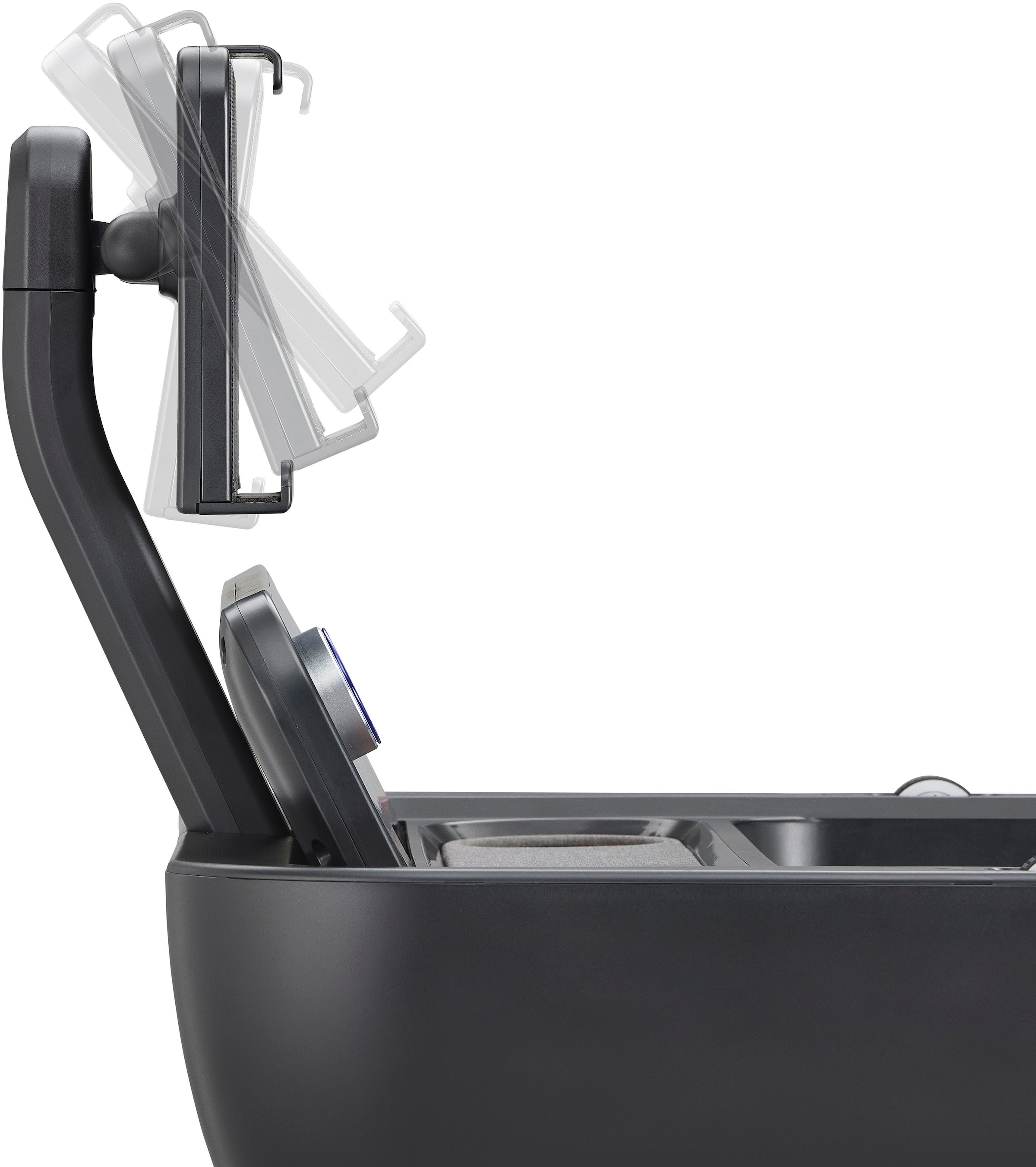 Reebok Tapis de course »Reebok Z-Tech« bis max. 20 km/h, mit Steigung, 150 kg max. Benutzergewicht