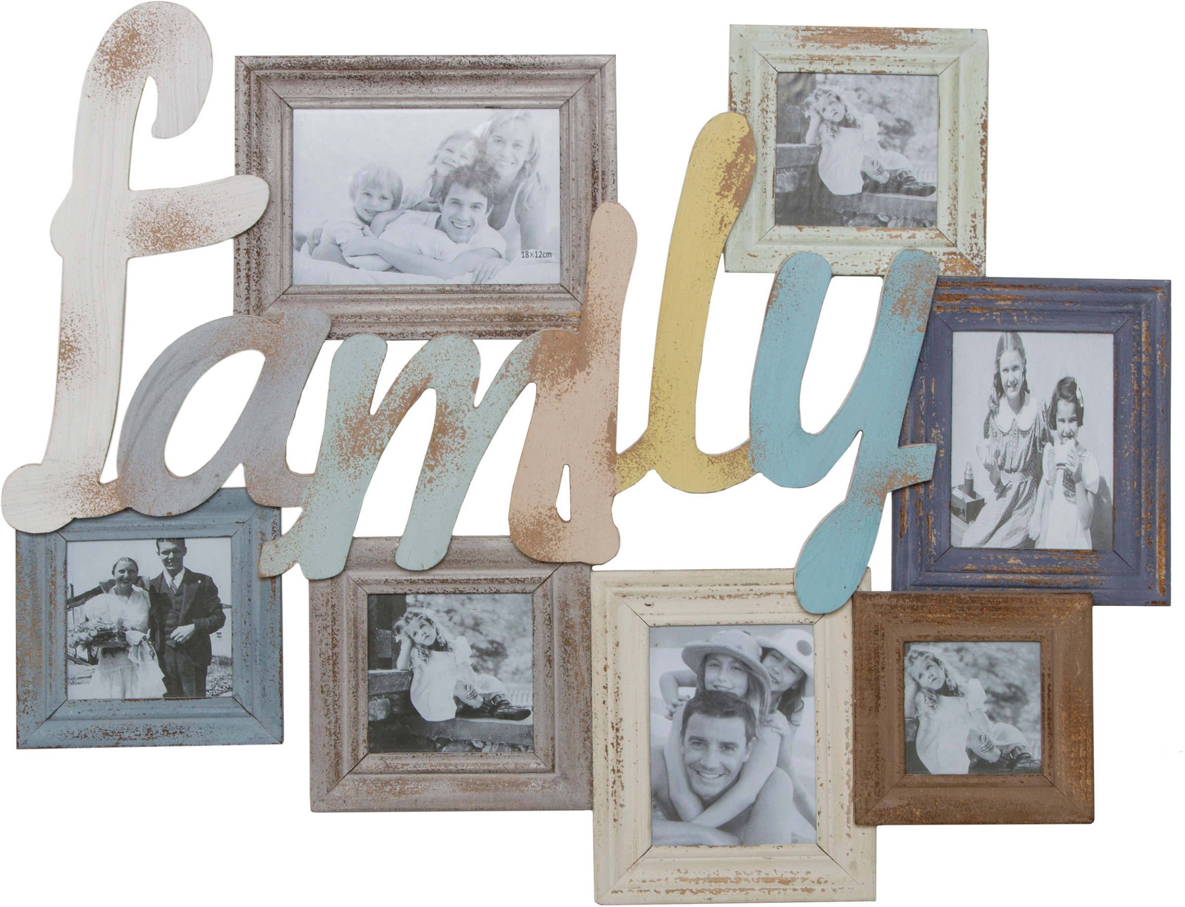 Image of Myflair Möbel & Accessoires Bilderrahmen »Gluu« bei Ackermann Versand Schweiz