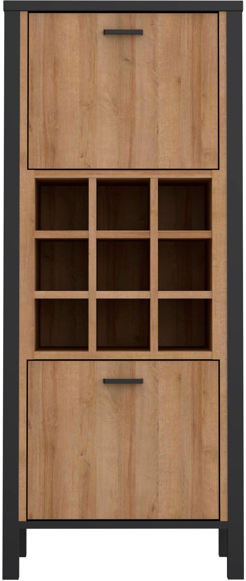 FORTE Barschrank »High Rock« Breite ca. 151,5 cm