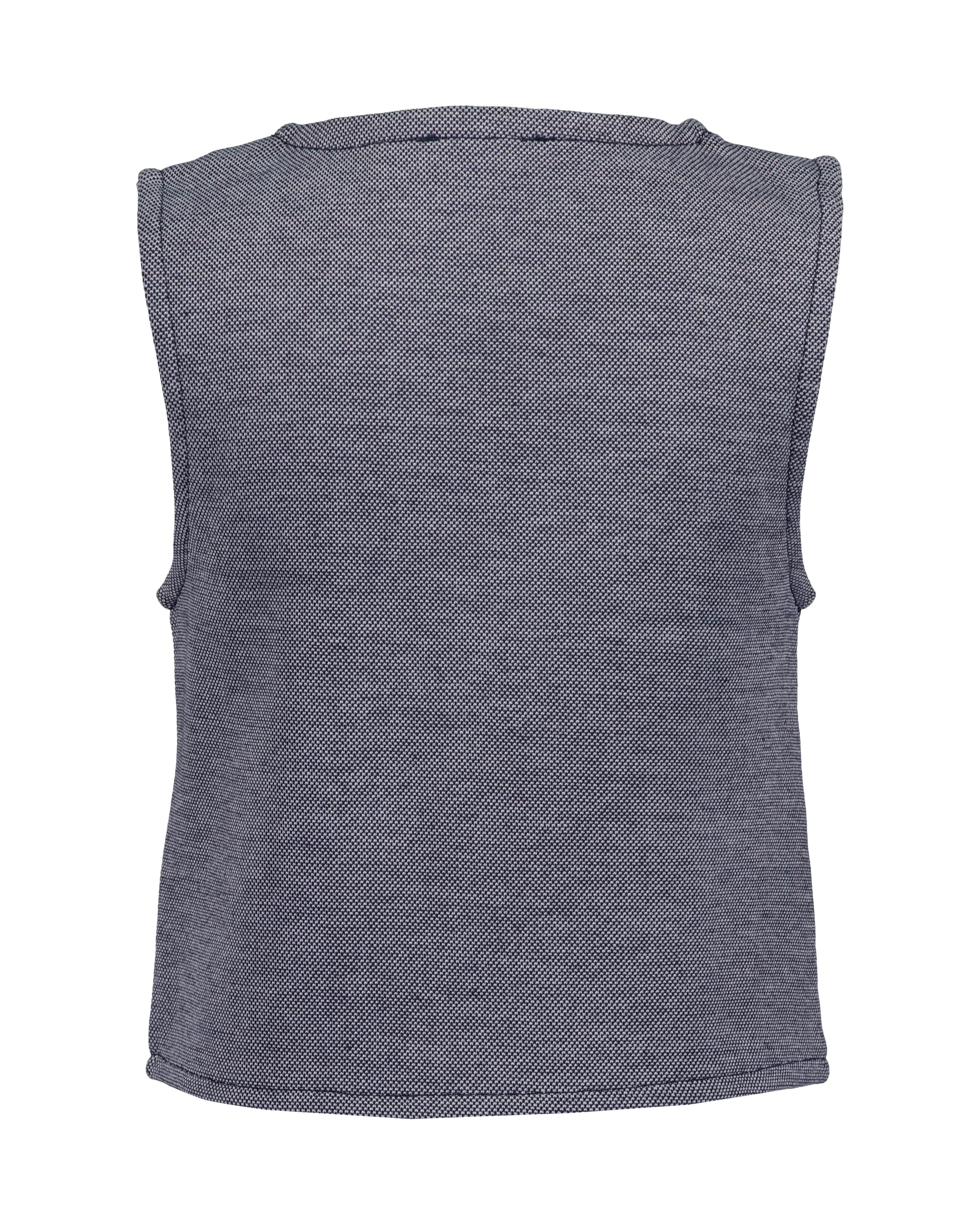 Blue Seven Veste sweat »Weste«
