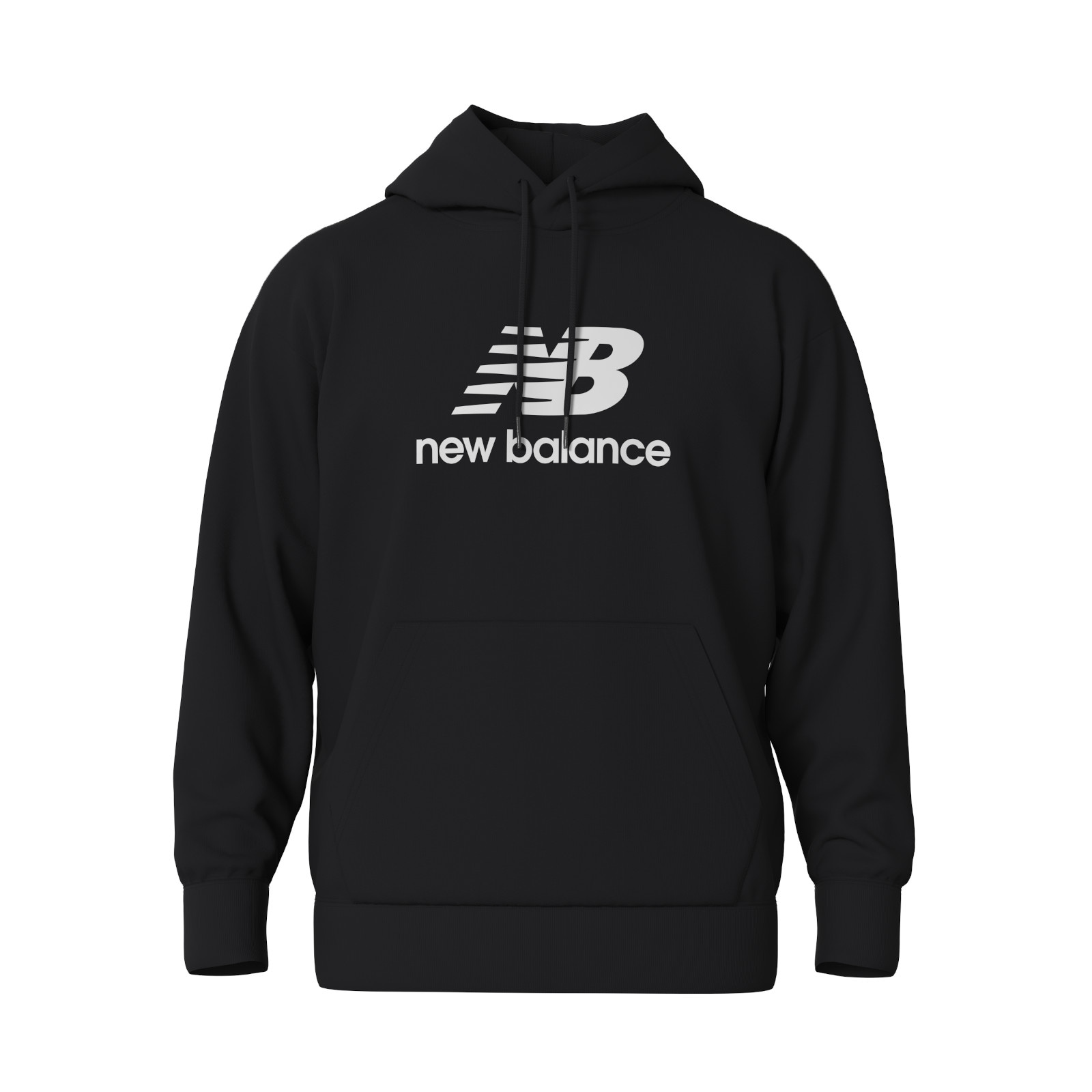 New Balance Kapuzensweatshirt